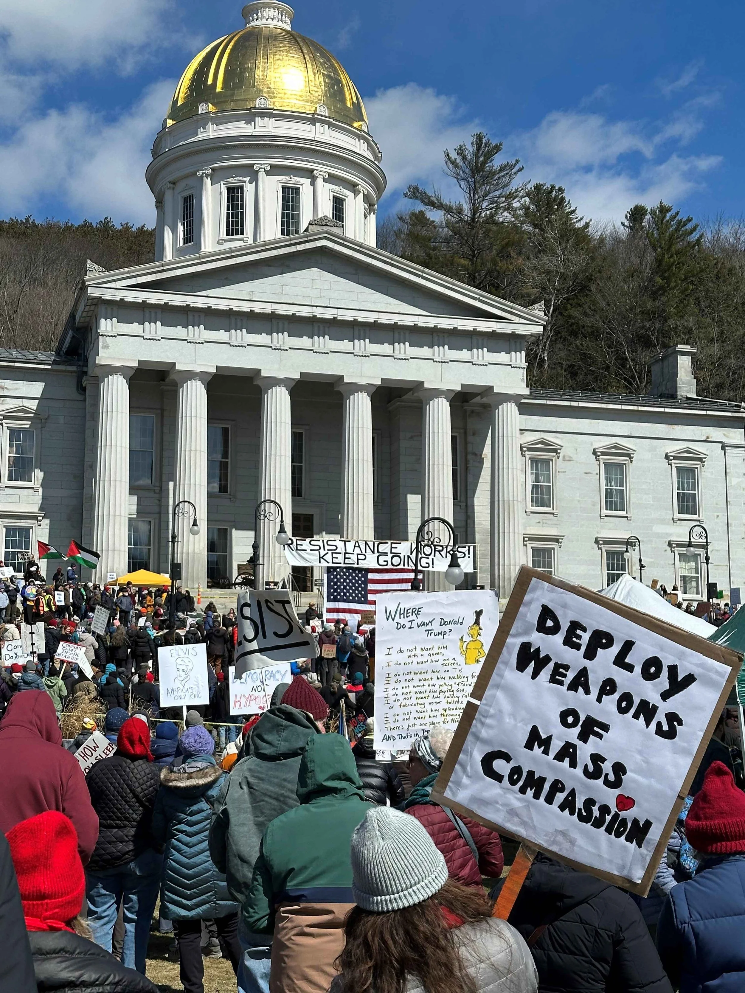  Photo by Lisa Scagliotti 