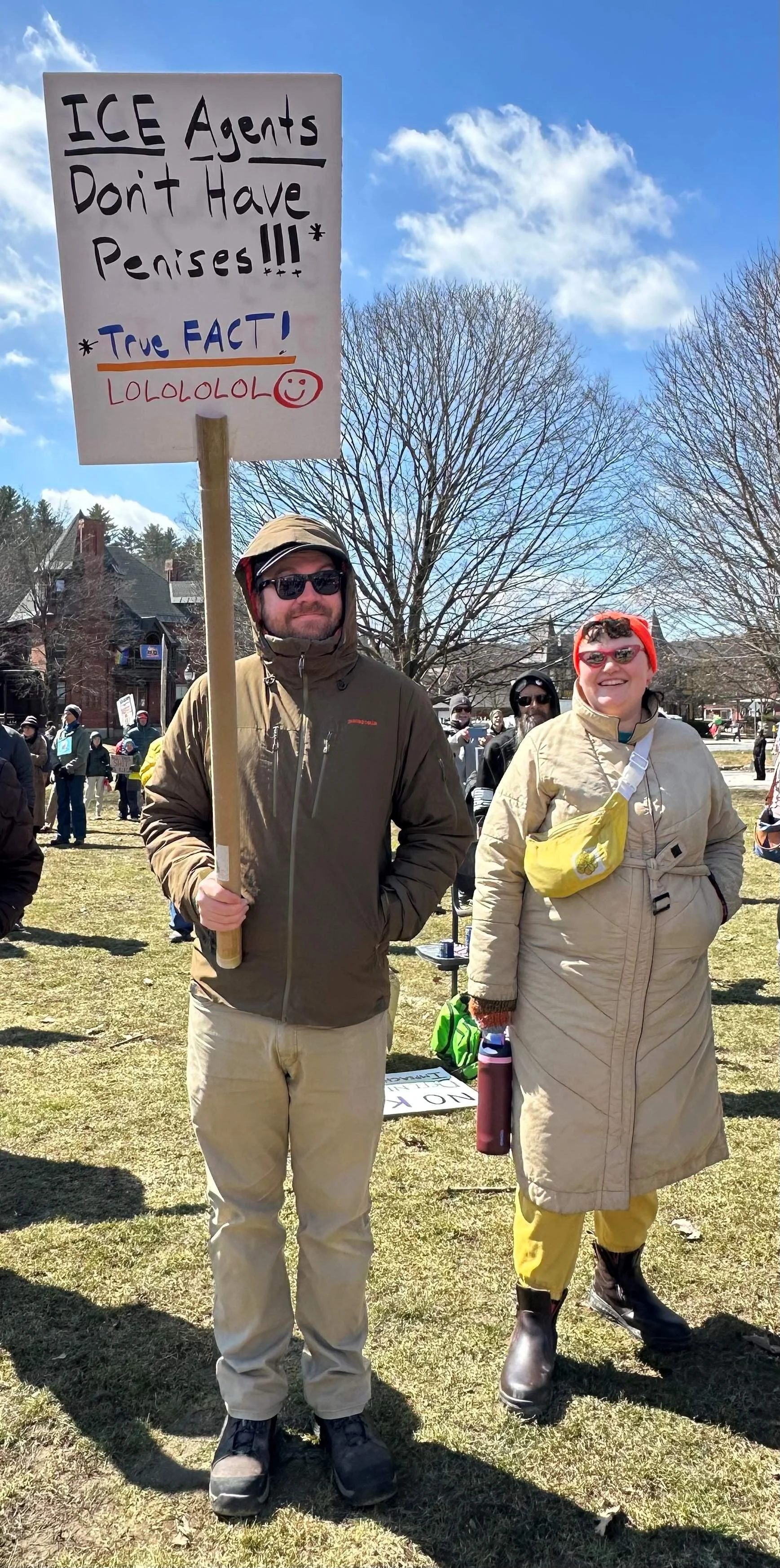  Photo by Lisa Scagliotti 