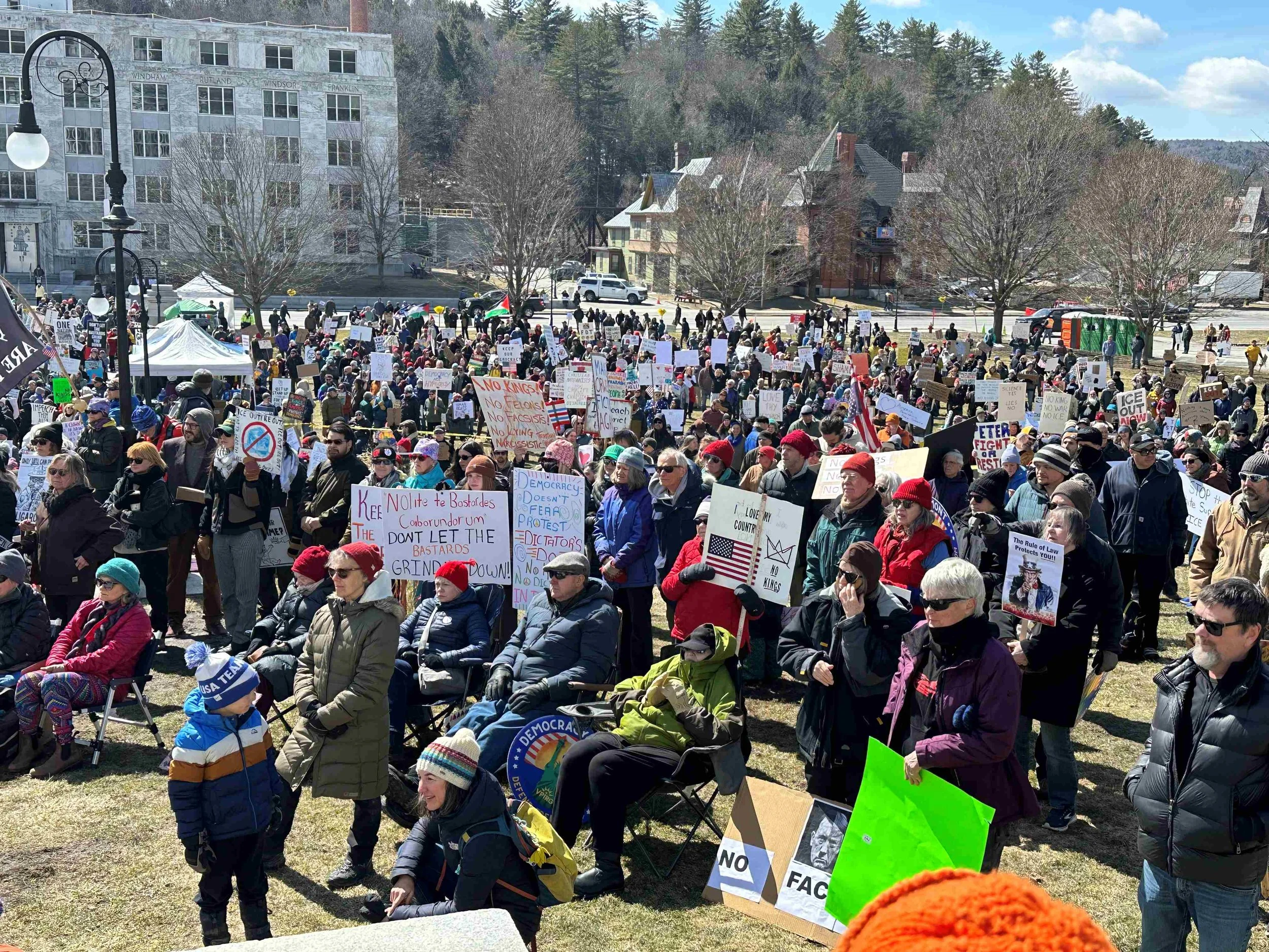  Photo by Lisa Scagliotti 