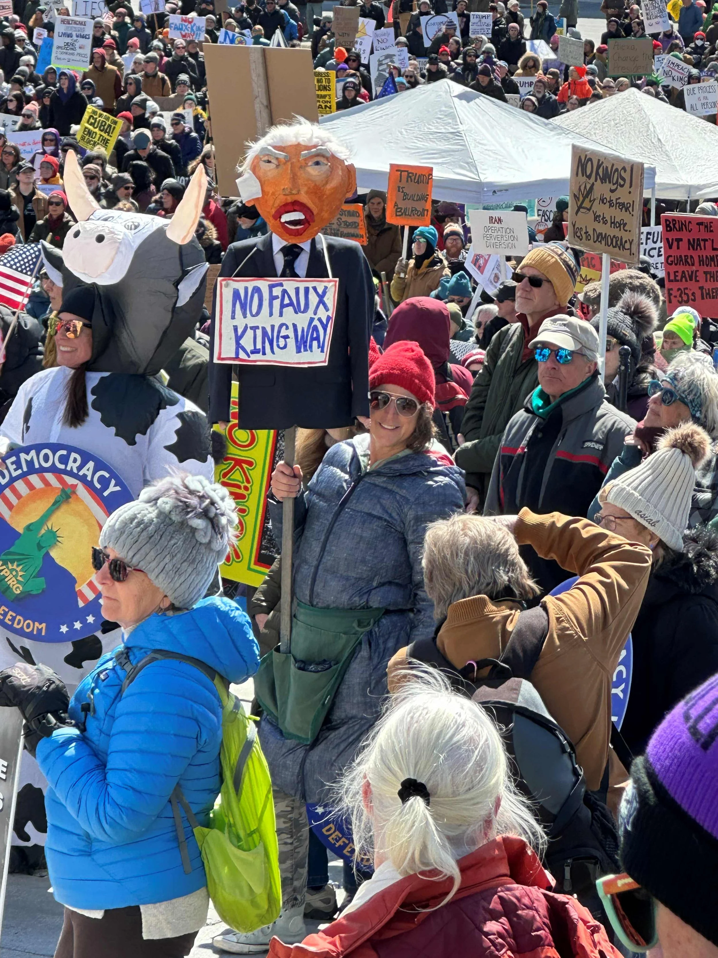  Photo by Lisa Scagliotti 