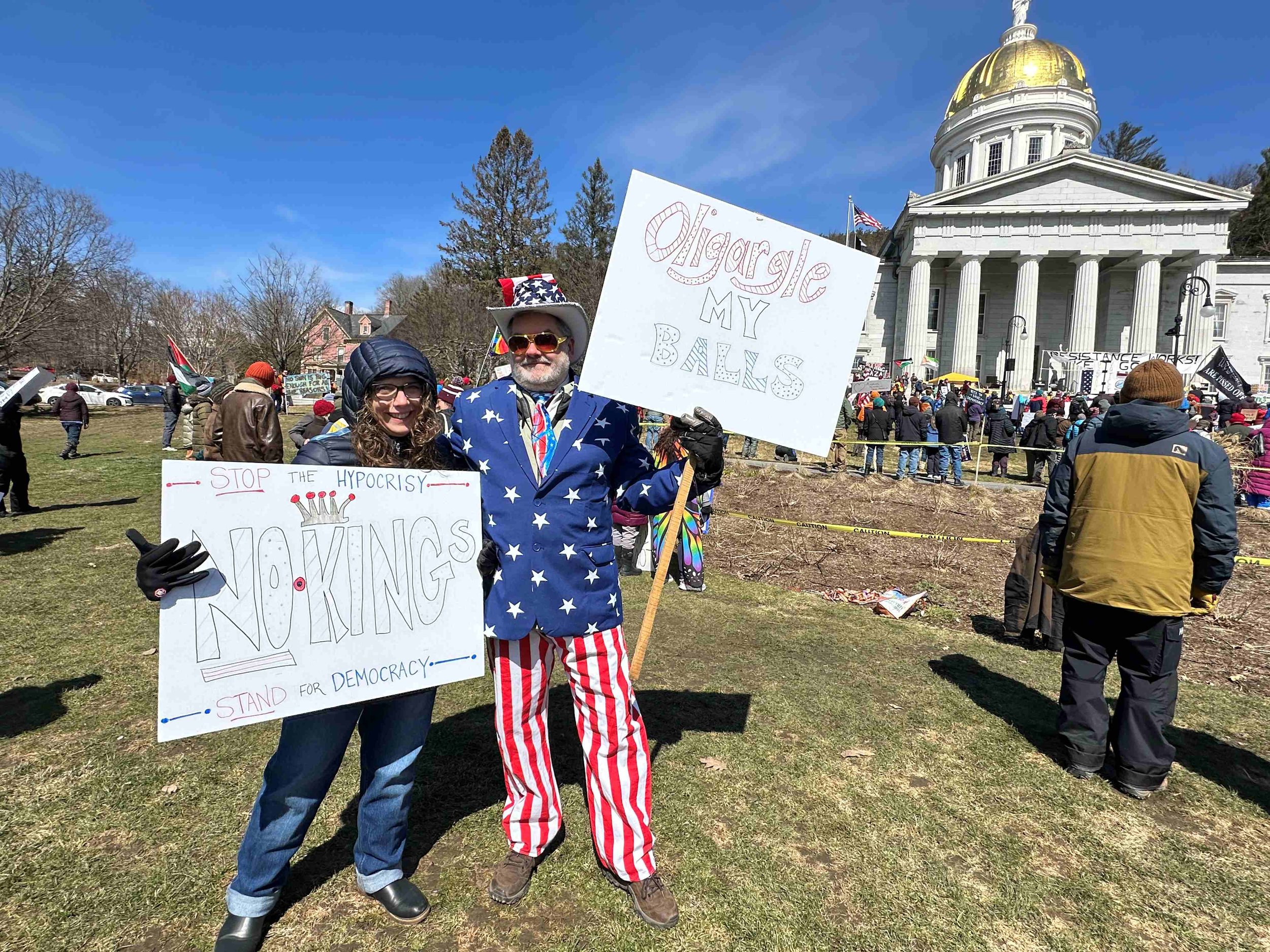  Photo by Lisa Scagliotti 