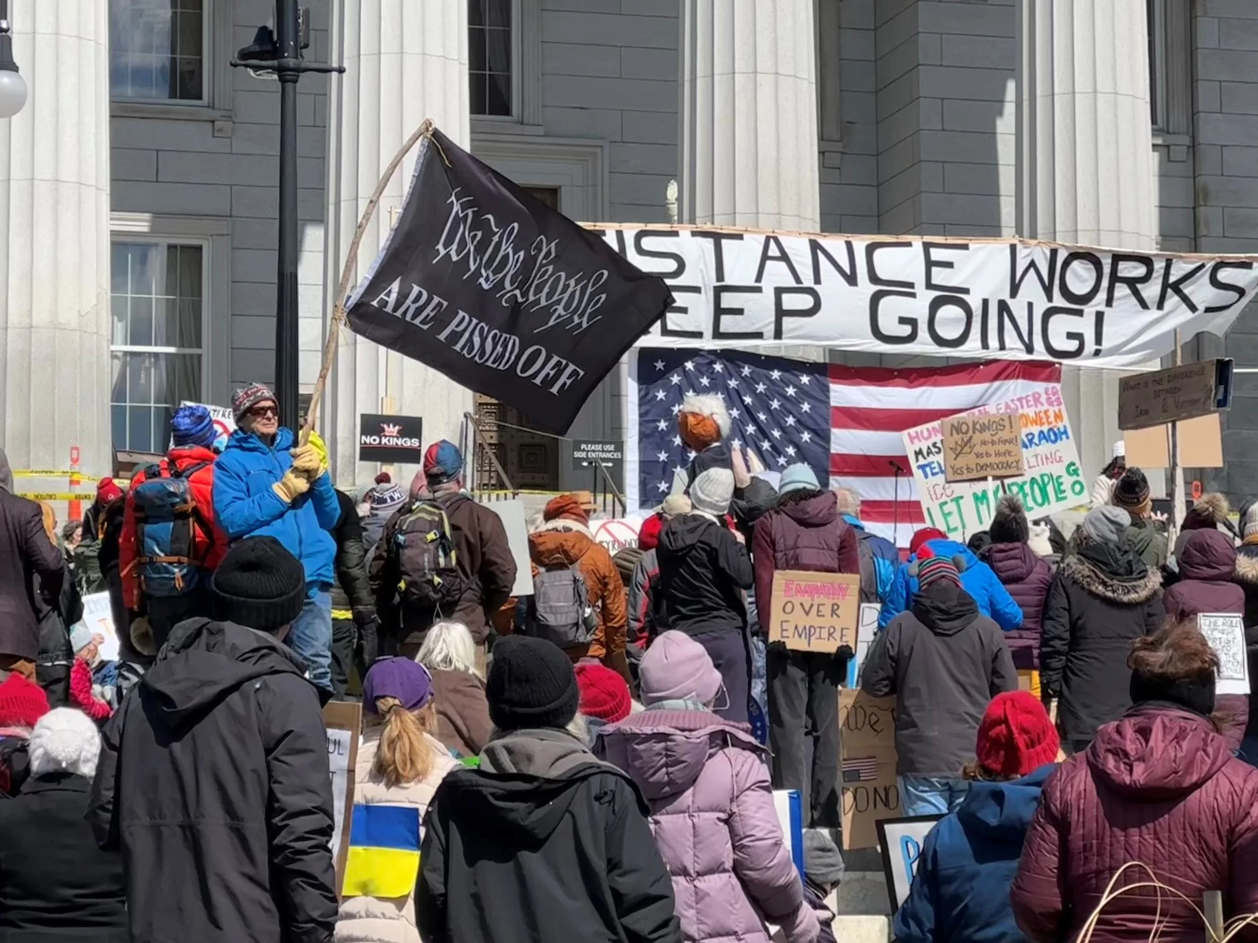  Photo by Lisa Scagliotti 