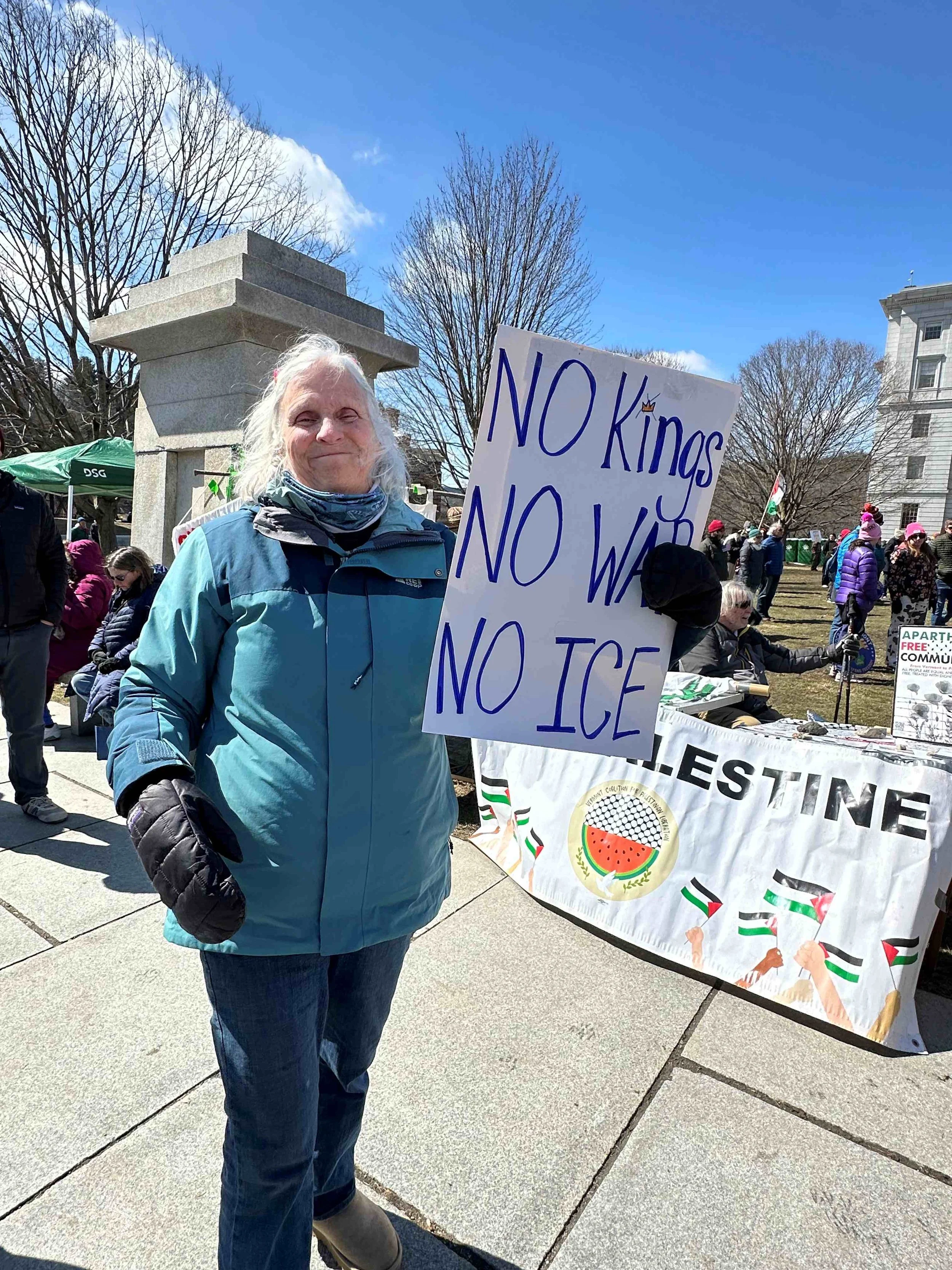  Photo by Lisa Scagliotti 