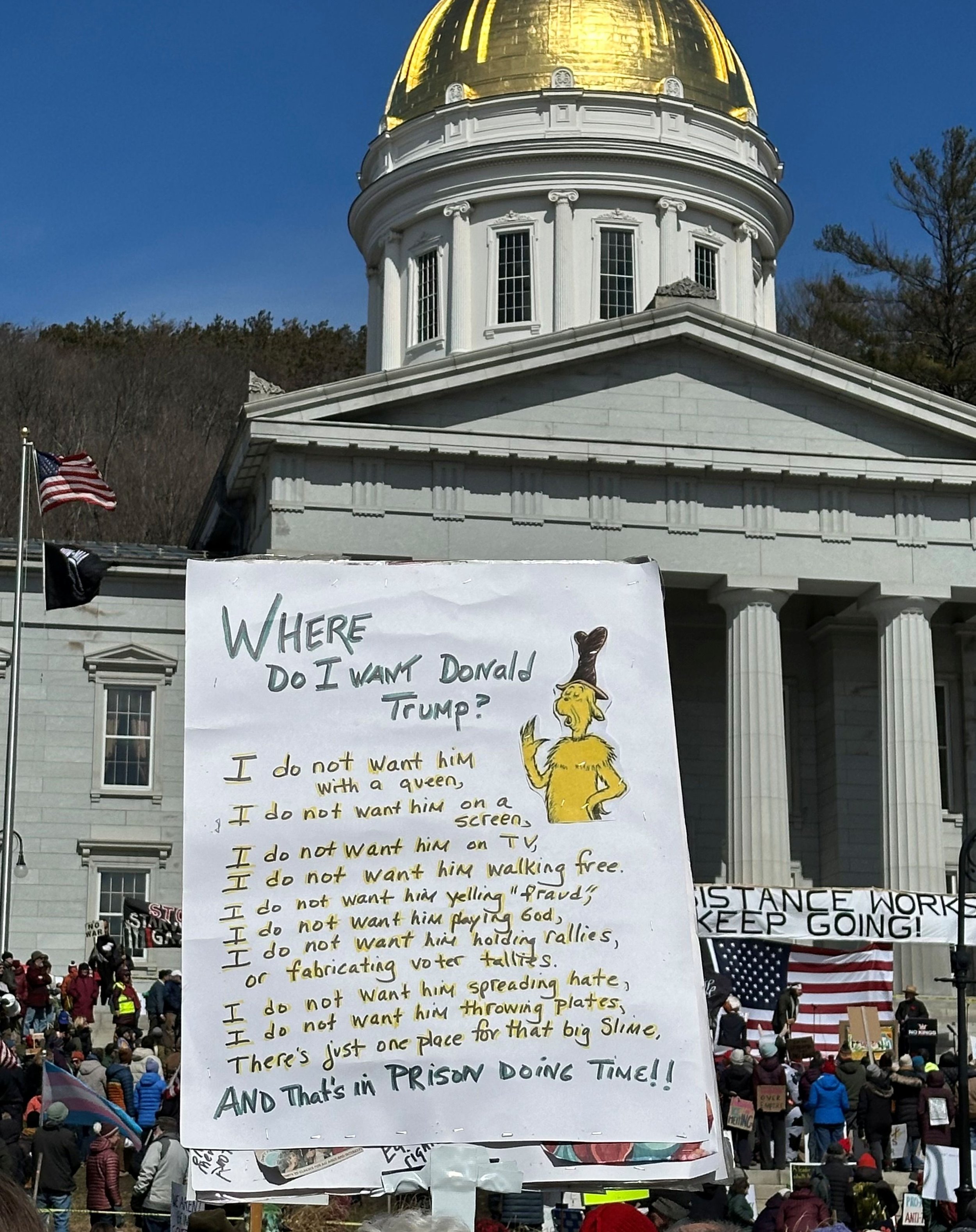  Photo by Lisa Scagliotti 