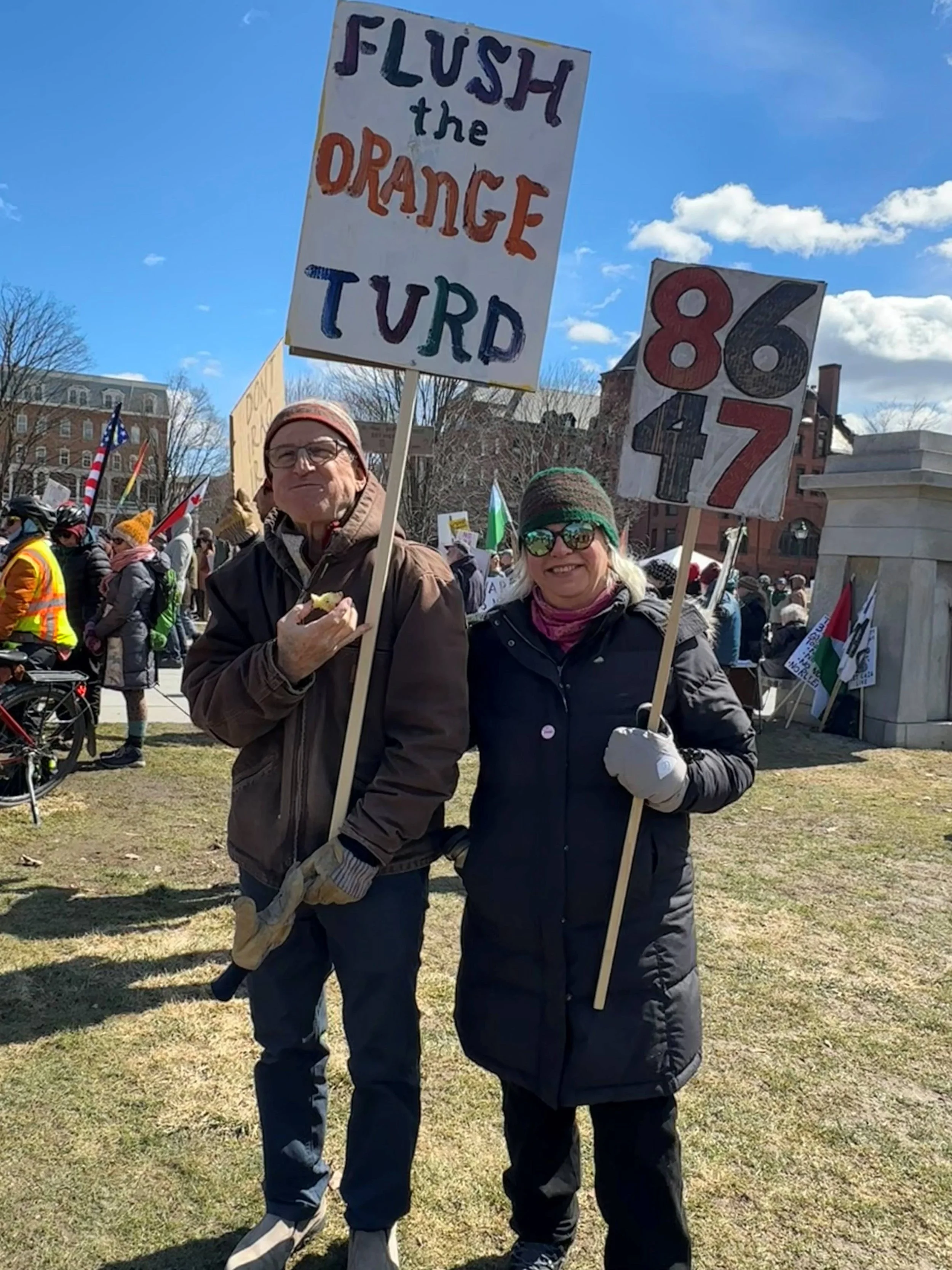  Photo by Lisa Scagliotti 