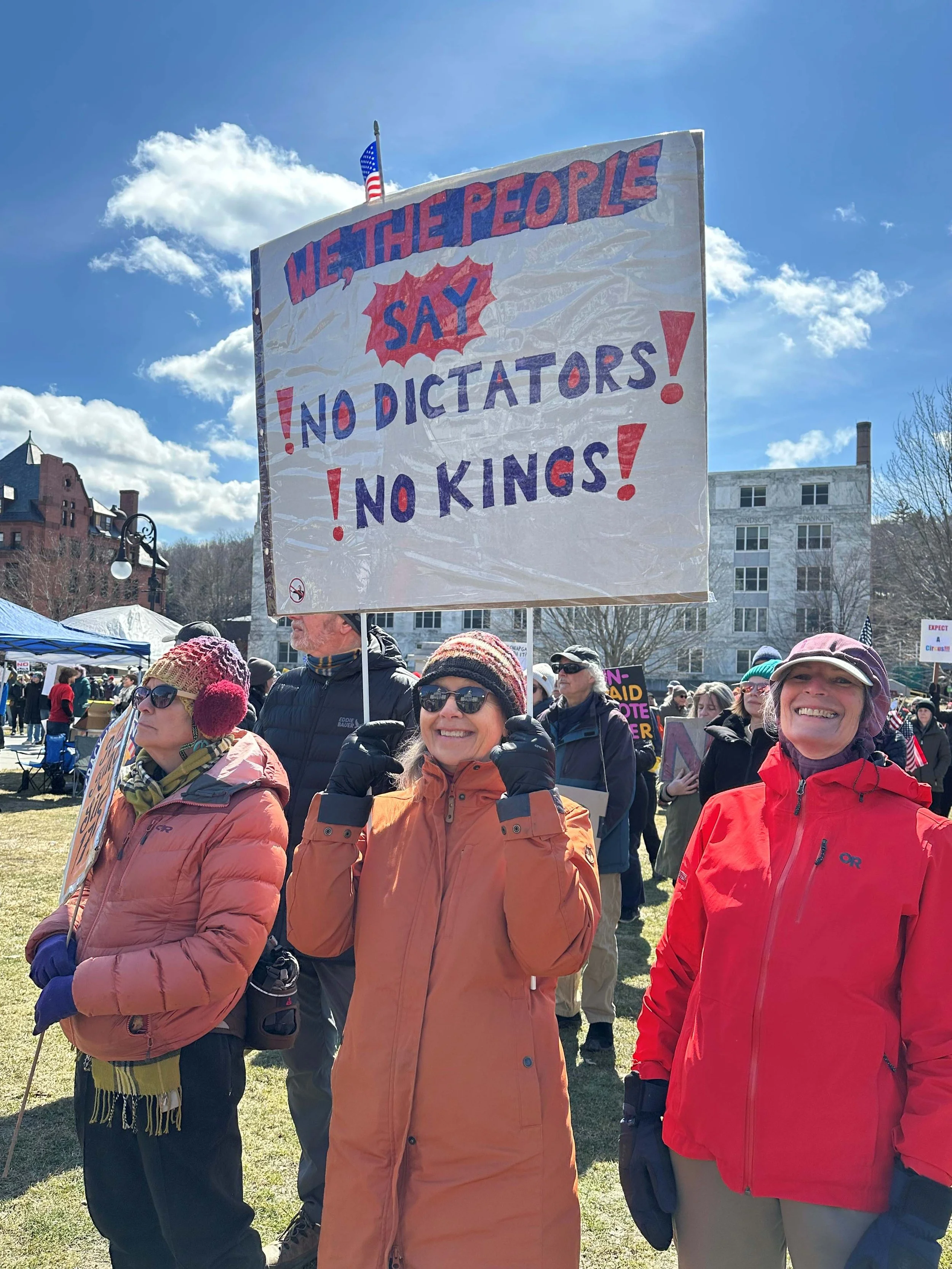  Photo by Lisa Scagliotti 