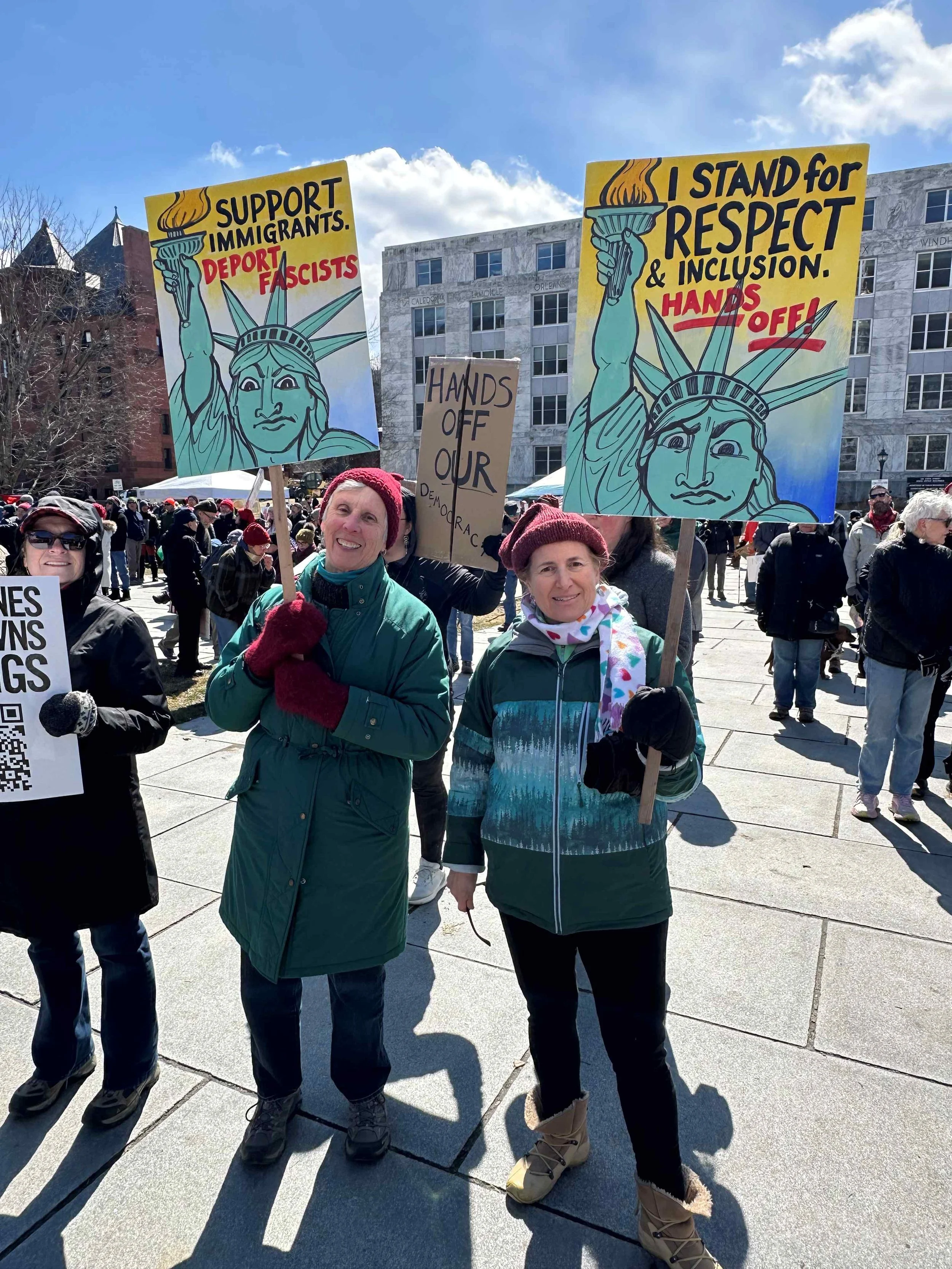  Photo by Lisa Scagliotti 