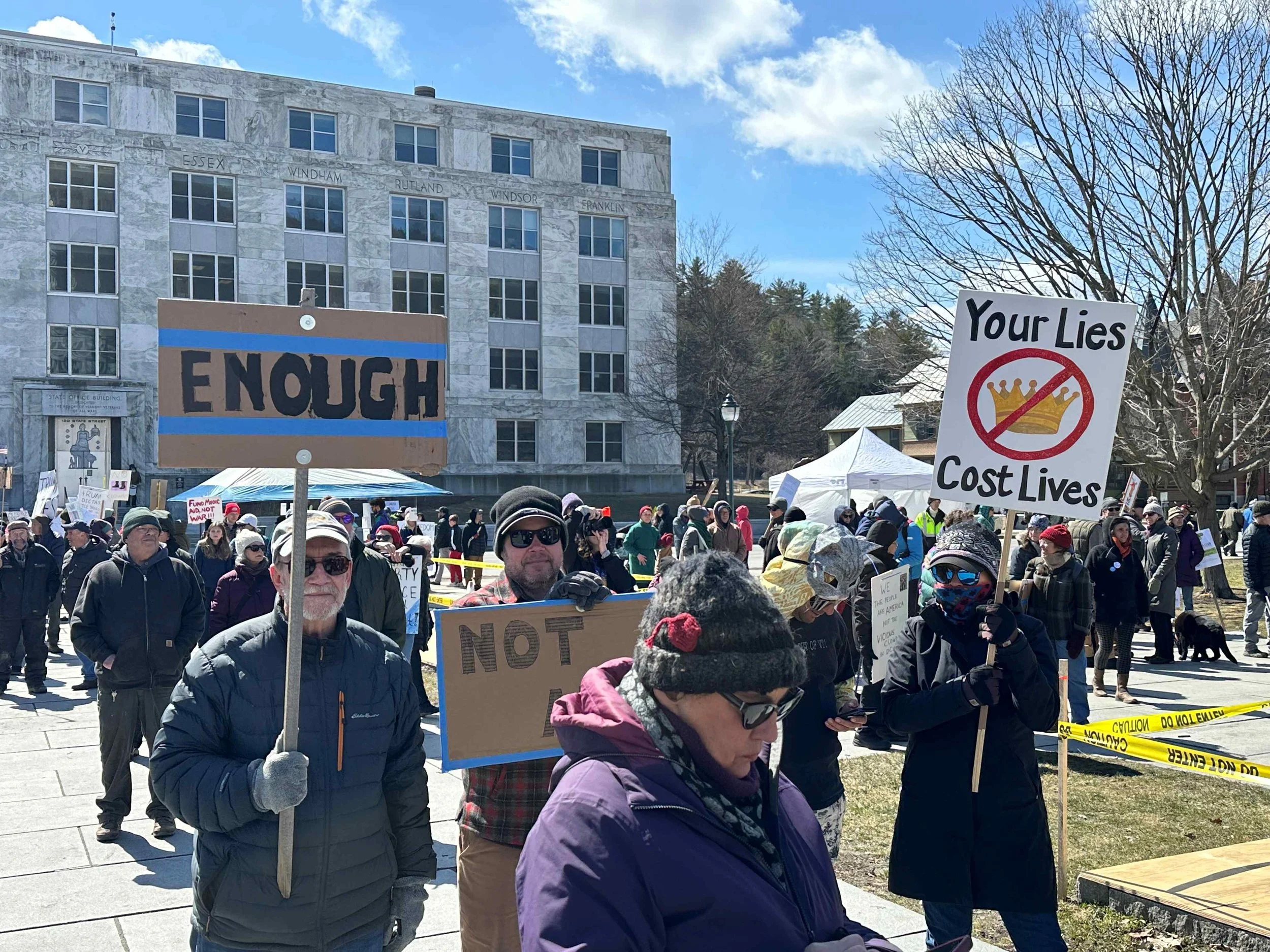  Photo by Lisa Scagliotti 