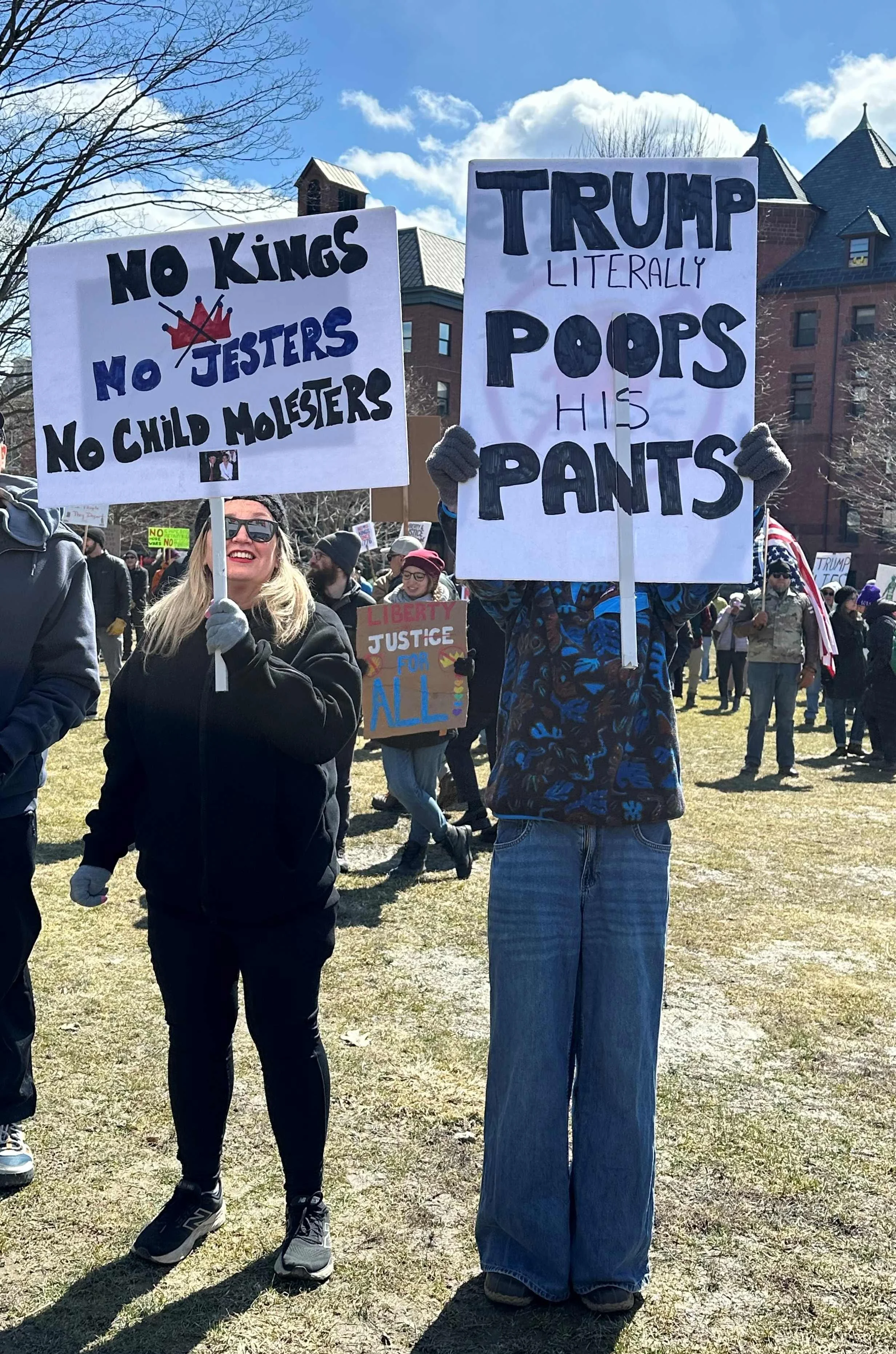  Photo by Lisa Scagliotti 