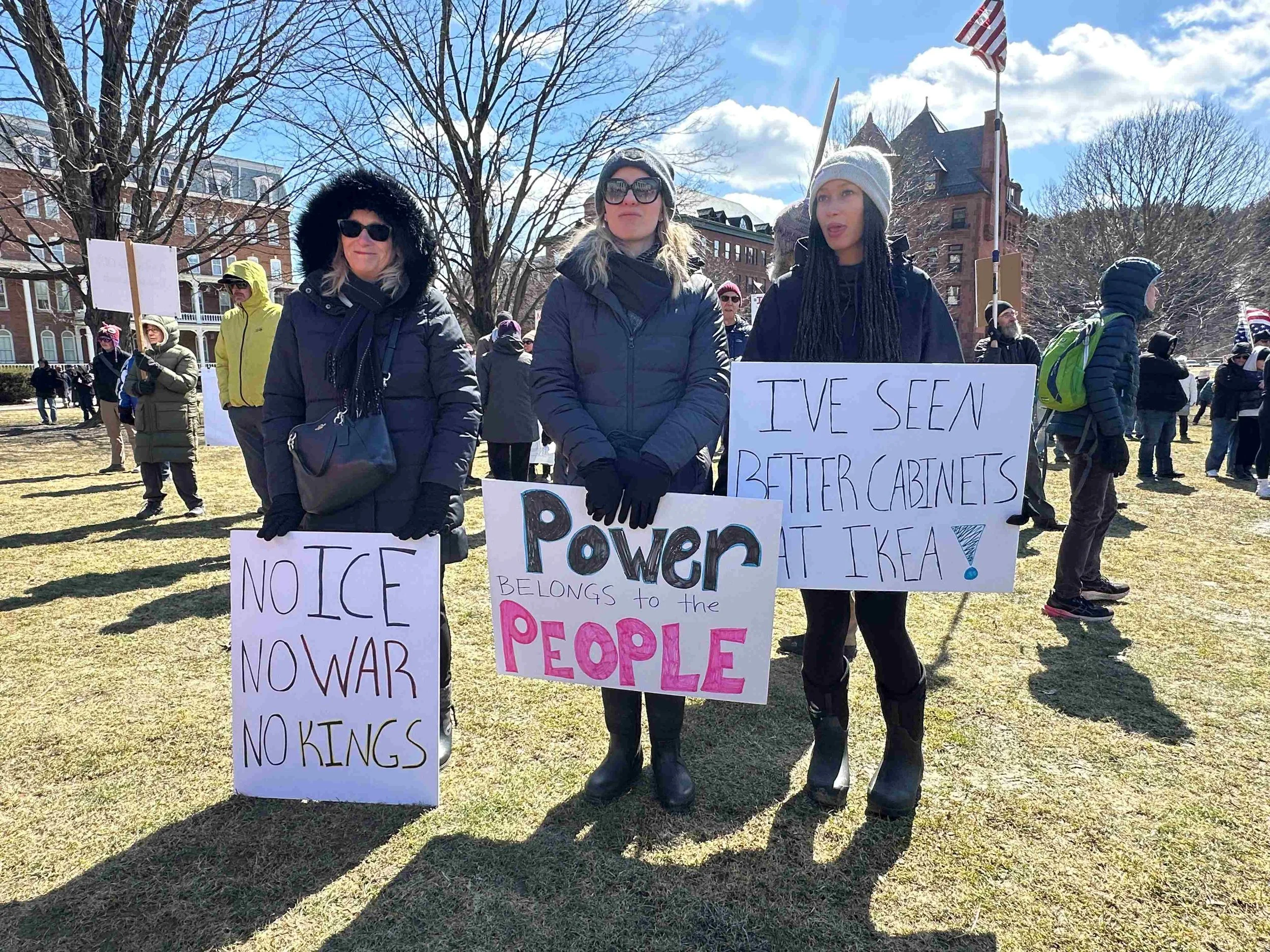  Photo by Lisa Scagliotti 