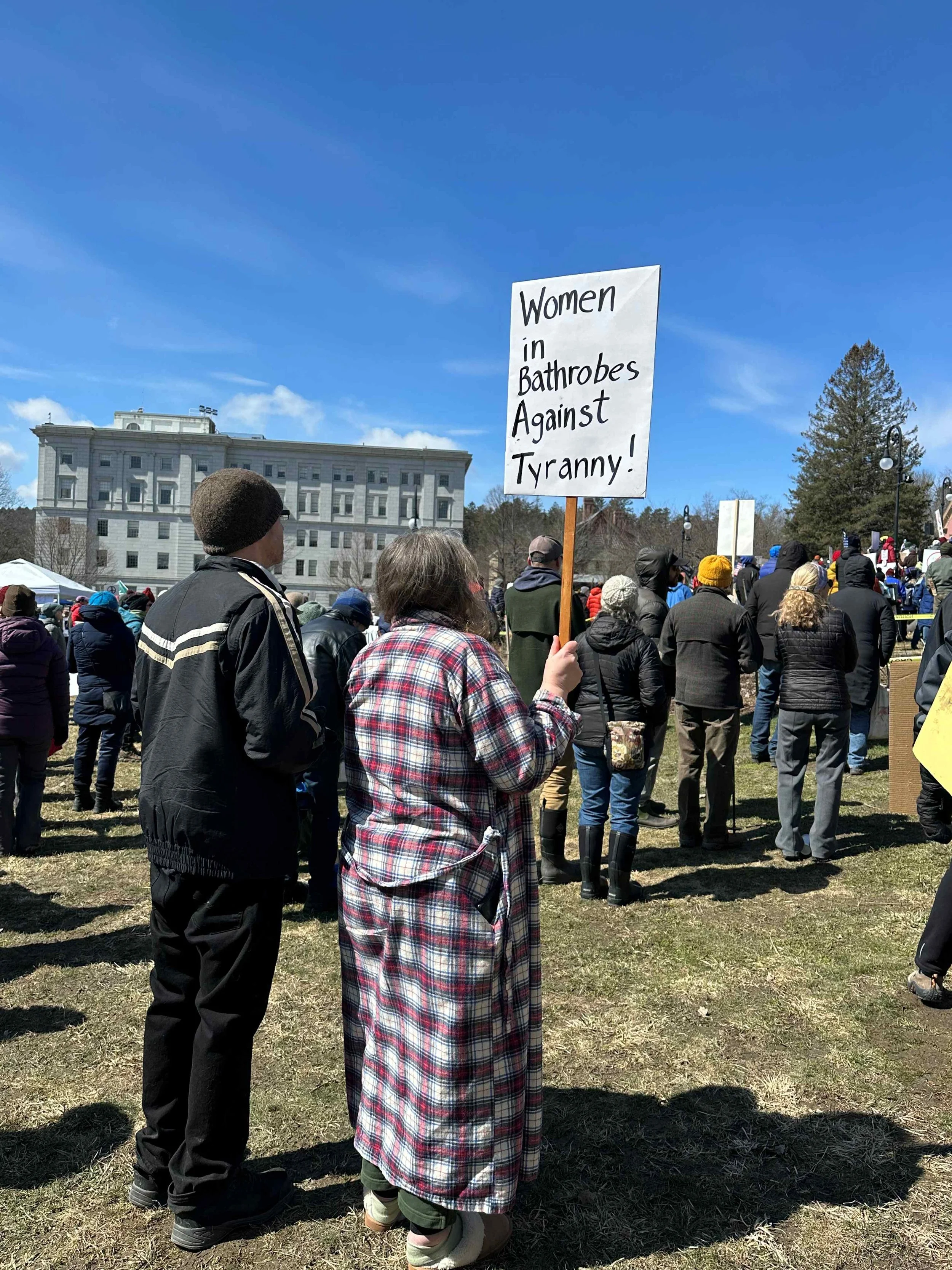  Photo by Lisa Scagliotti 