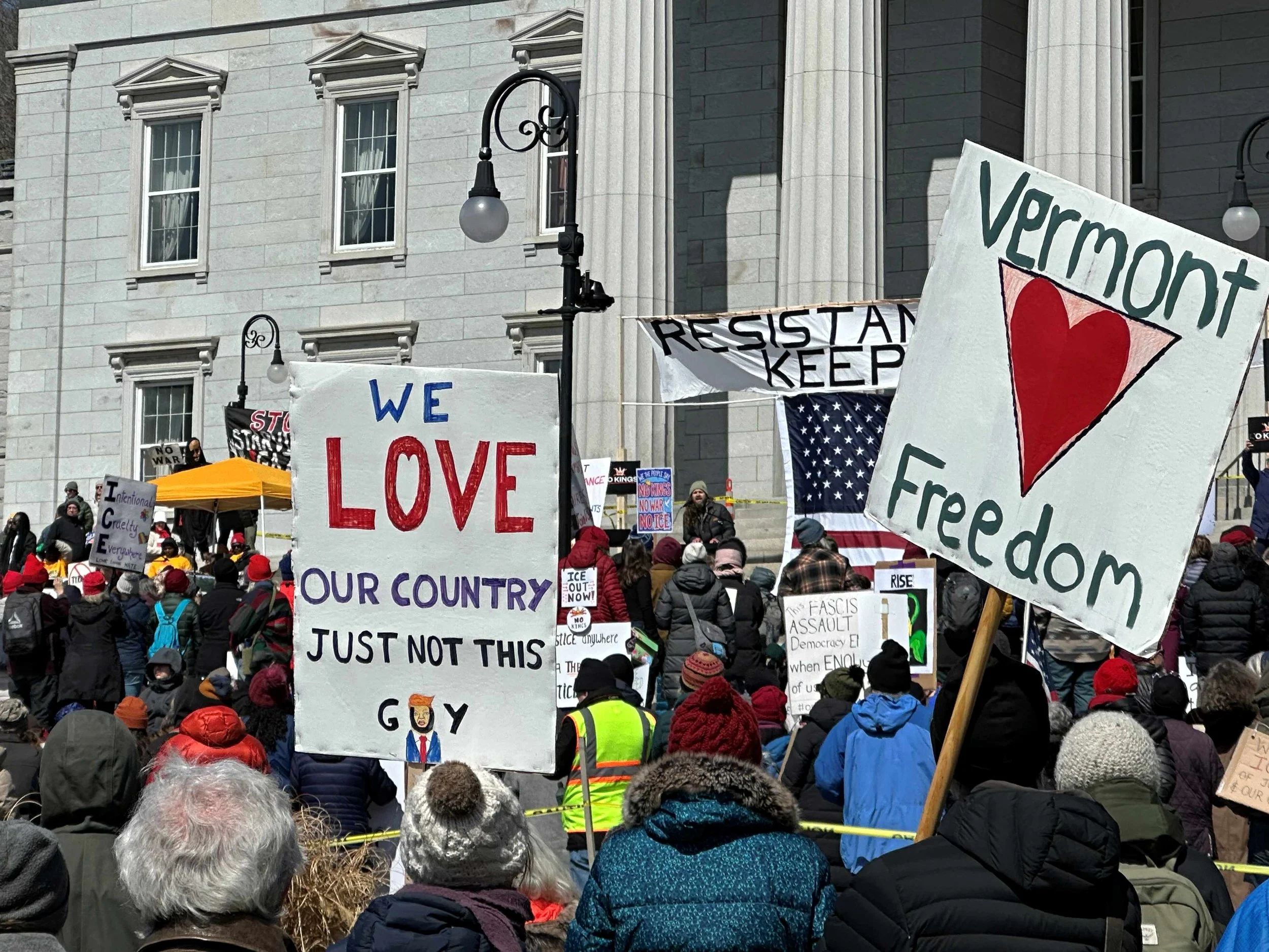  Photo by Lisa Scagliotti 