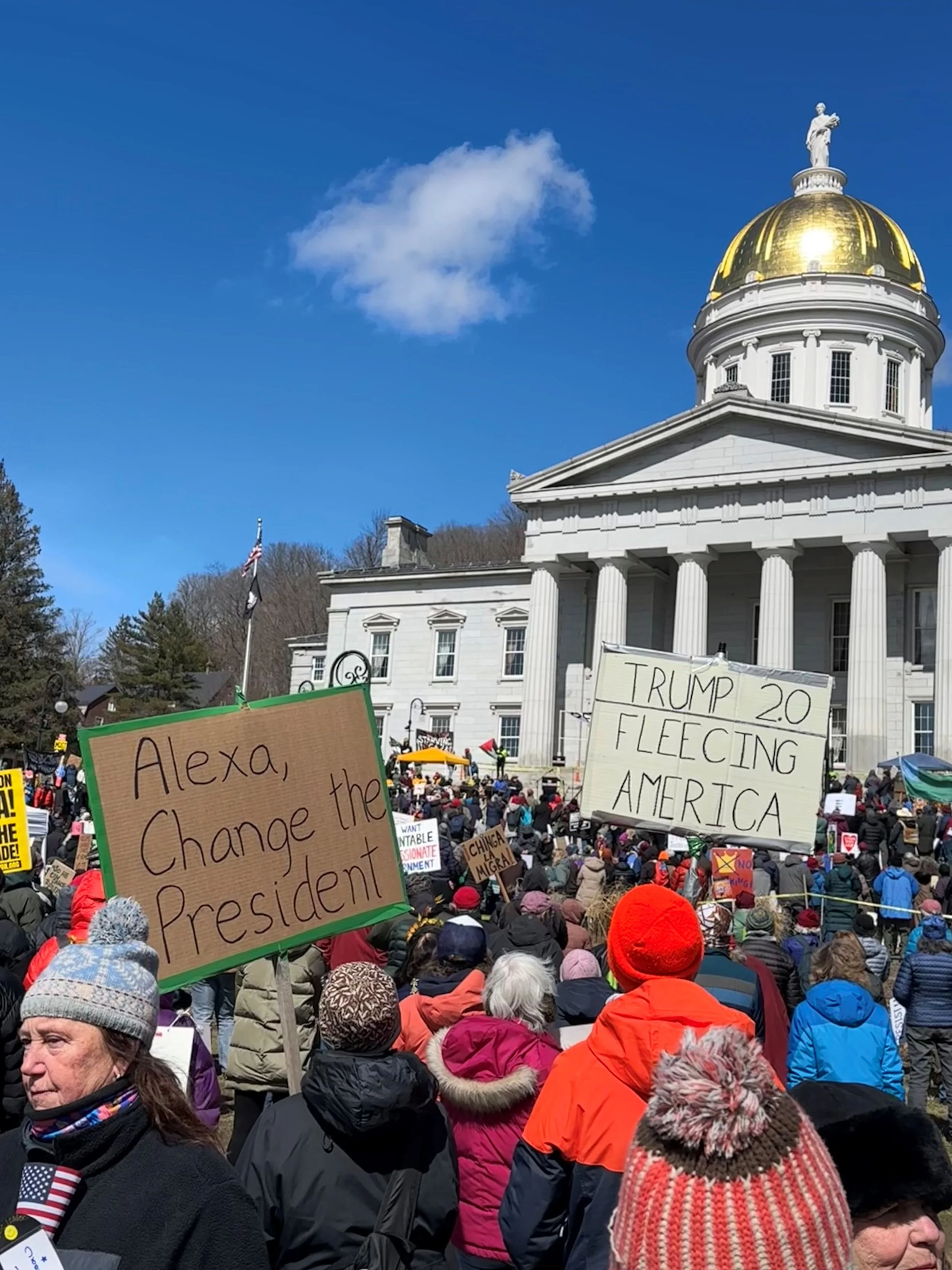  Photo by Lisa Scagliotti 