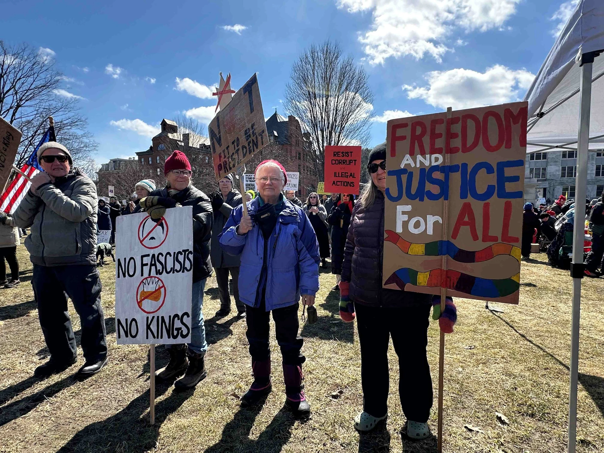  Photo by Lisa Scagliotti 