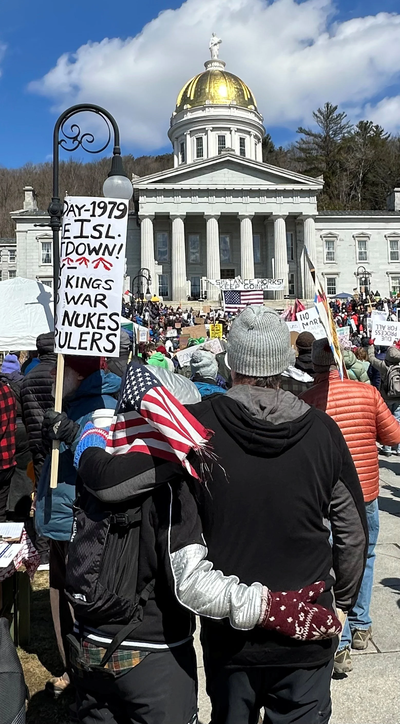  Photo by Lisa Scagliotti 