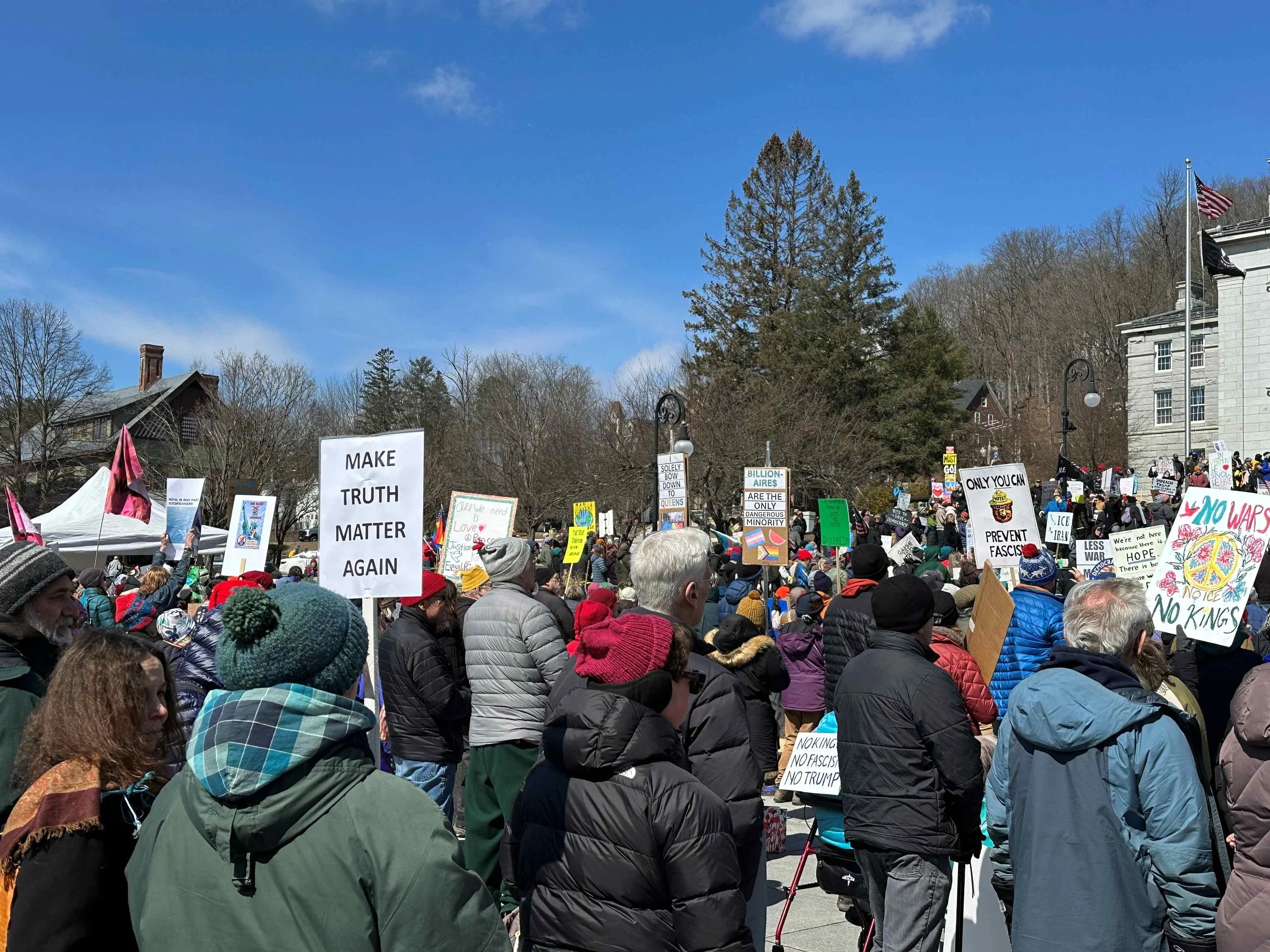  Photo by Lisa Scagliotti 