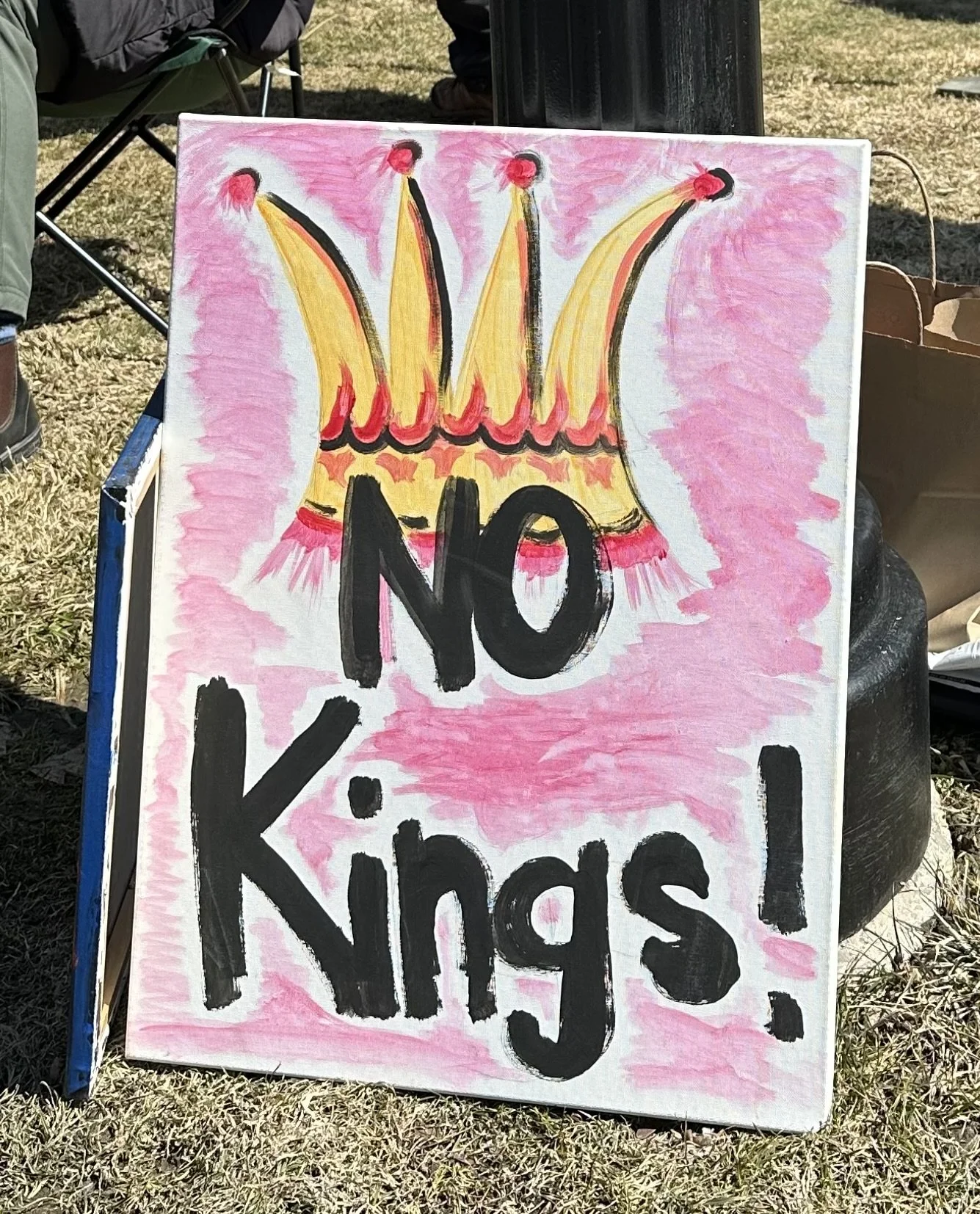  Photo by Lisa Scagliotti 