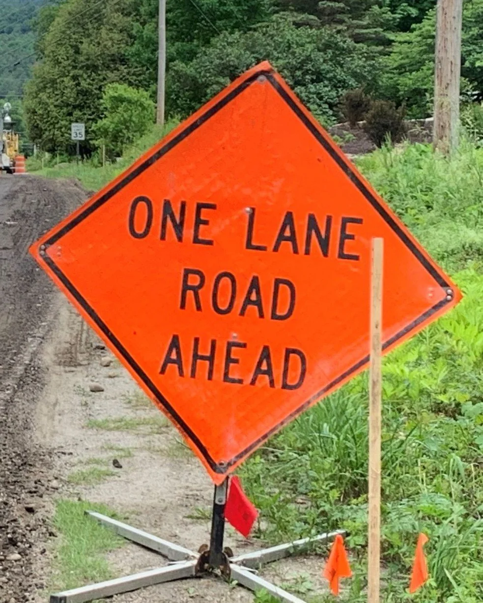 This week: Rt. 100 night bridge work begins near I-89 Exit 10