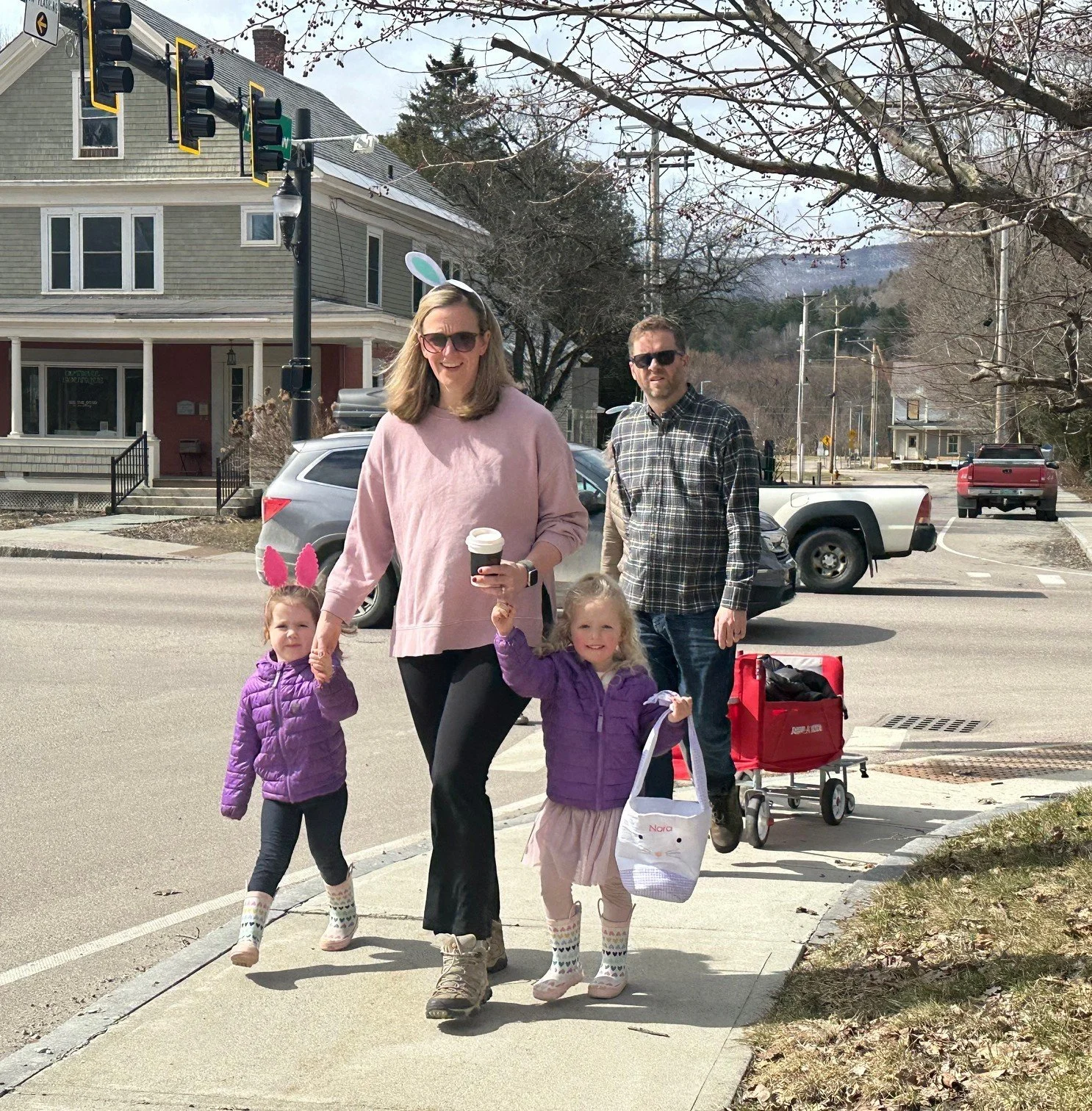   Photo by Lisa Scagliotti  