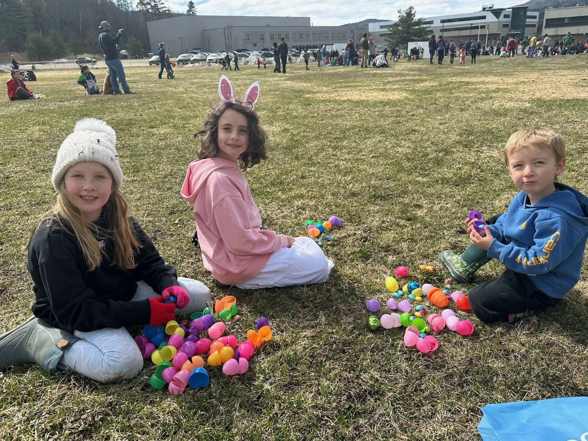   Photo by Lisa Scagliotti  