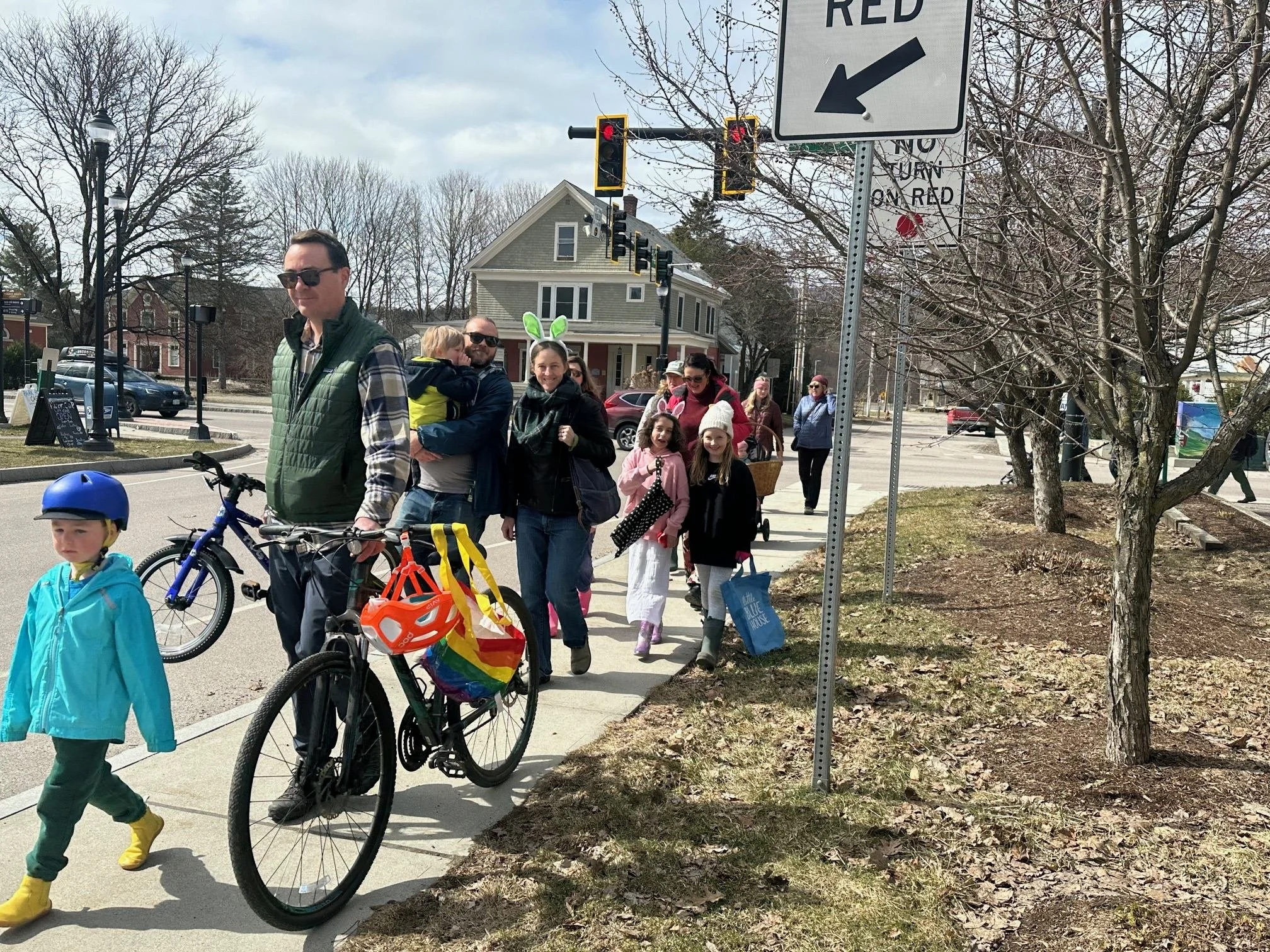   Photo by Lisa Scagliotti  