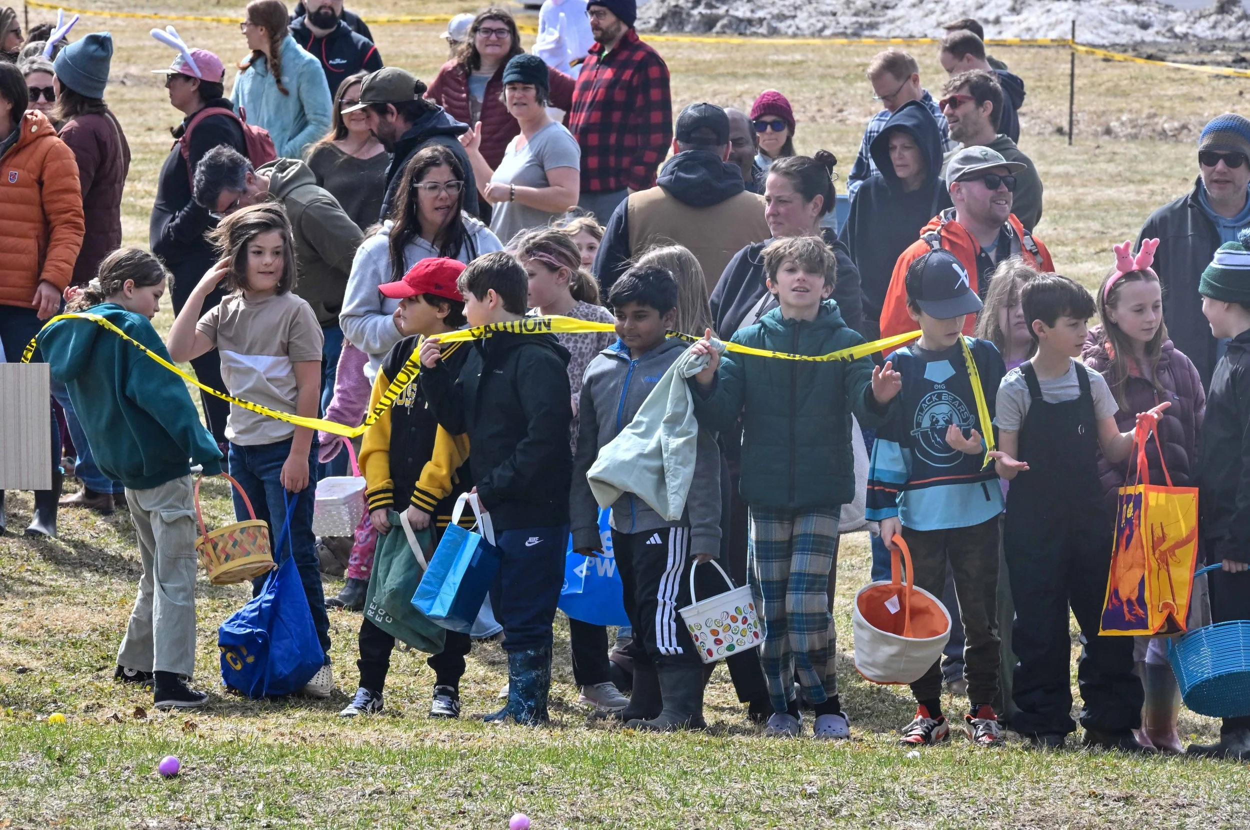   Photo by Gordon Miller  