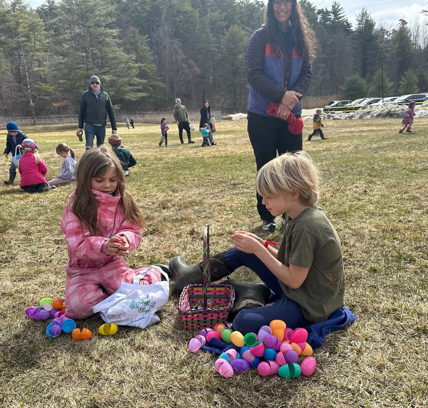   Photo by Lisa Scagliotti  