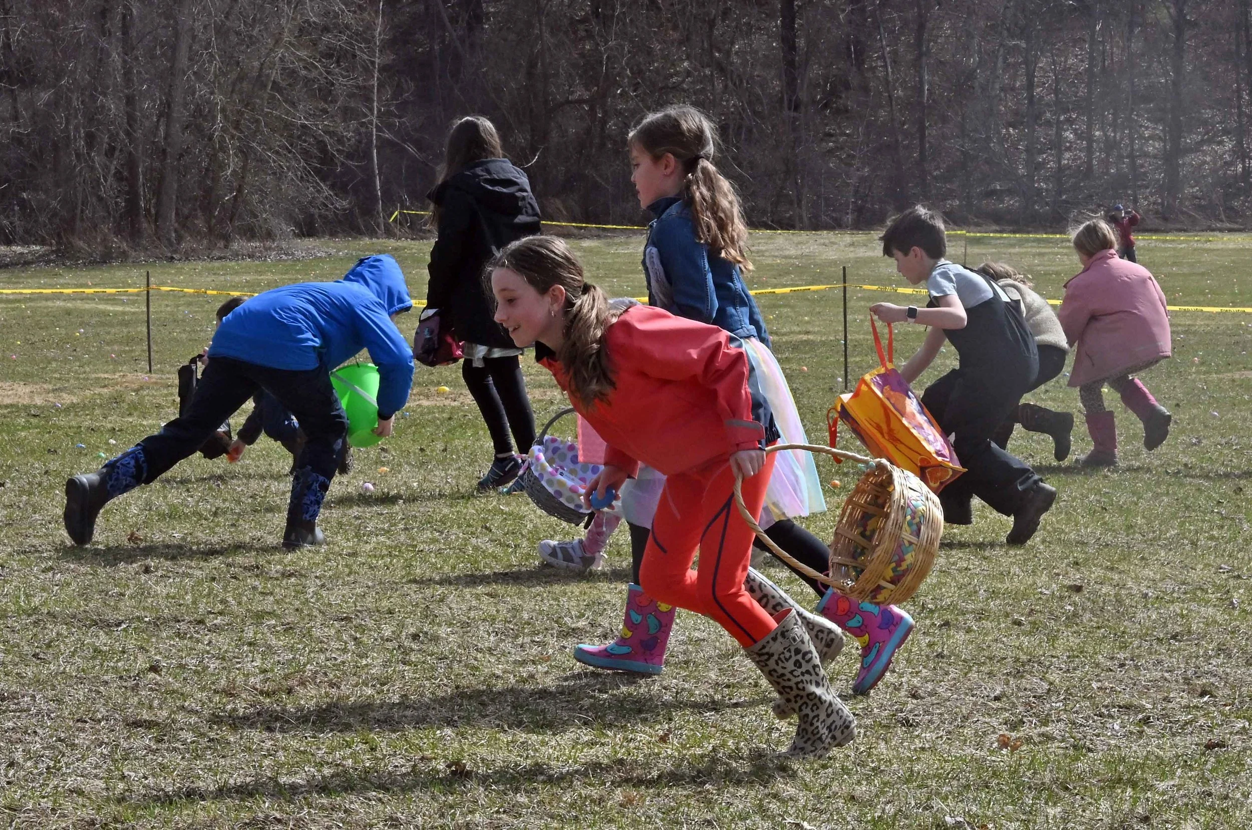   Photo by Gordon Miller  