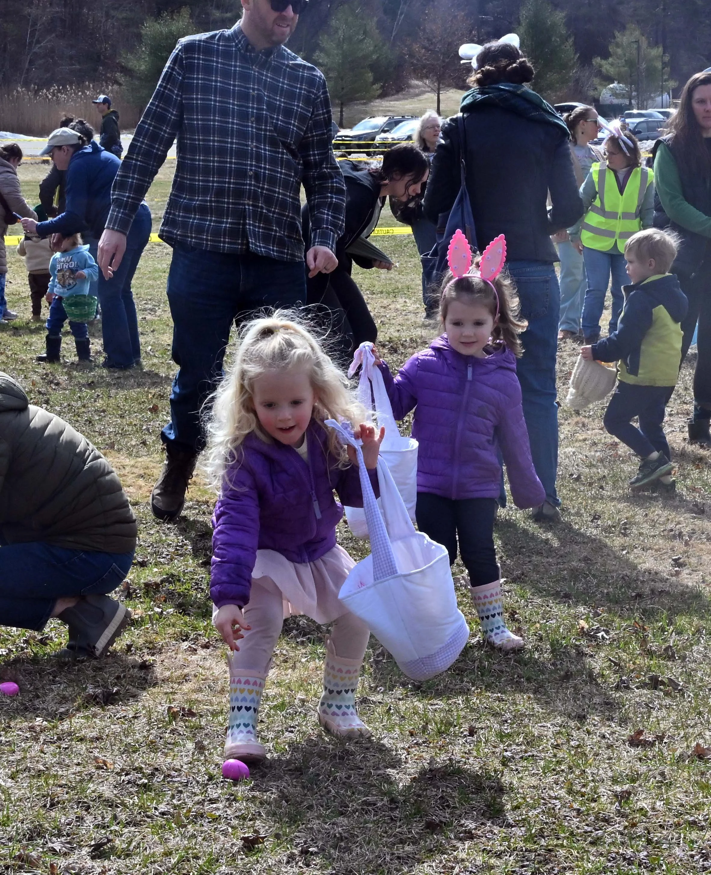   Photo by Gordon Miller  