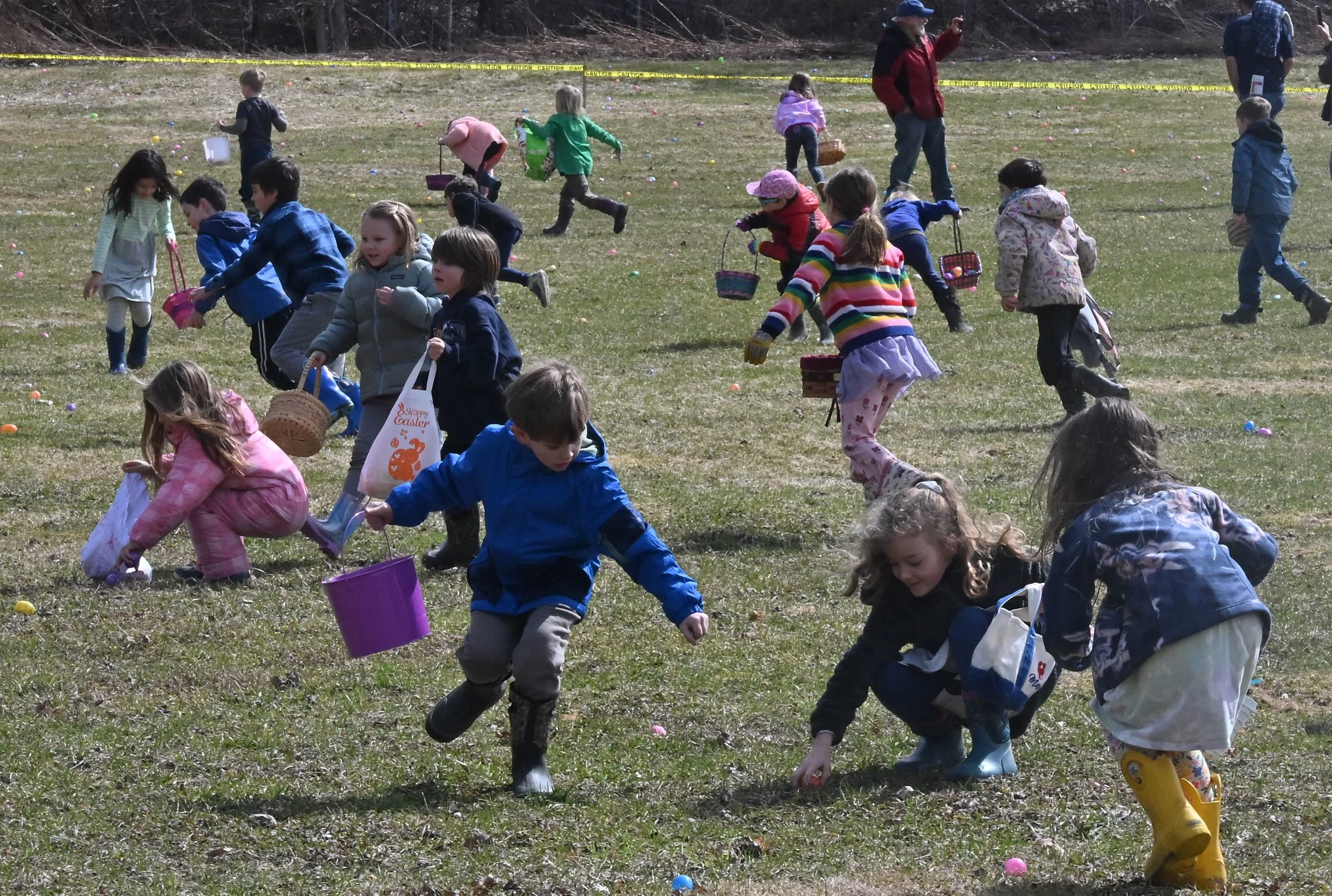   Photo by Gordon Miller  