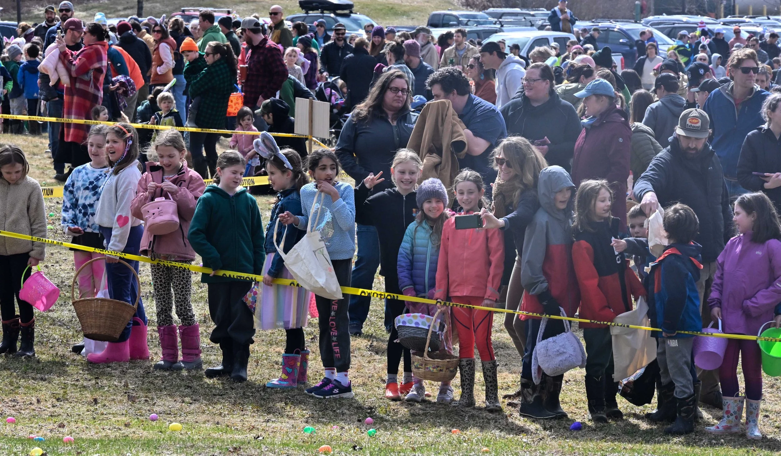   Photo by Gordon Miller  