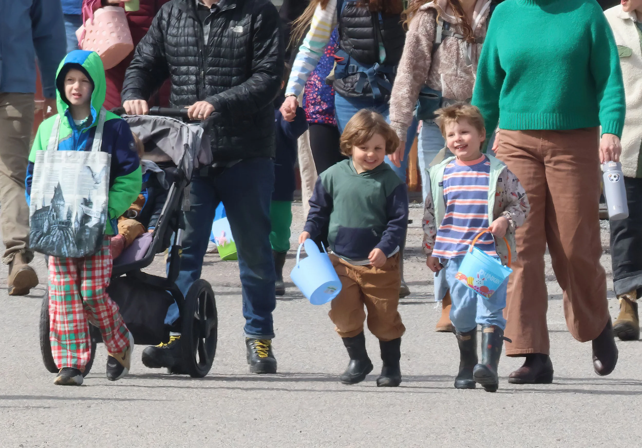   Photo by Gordon Miller  