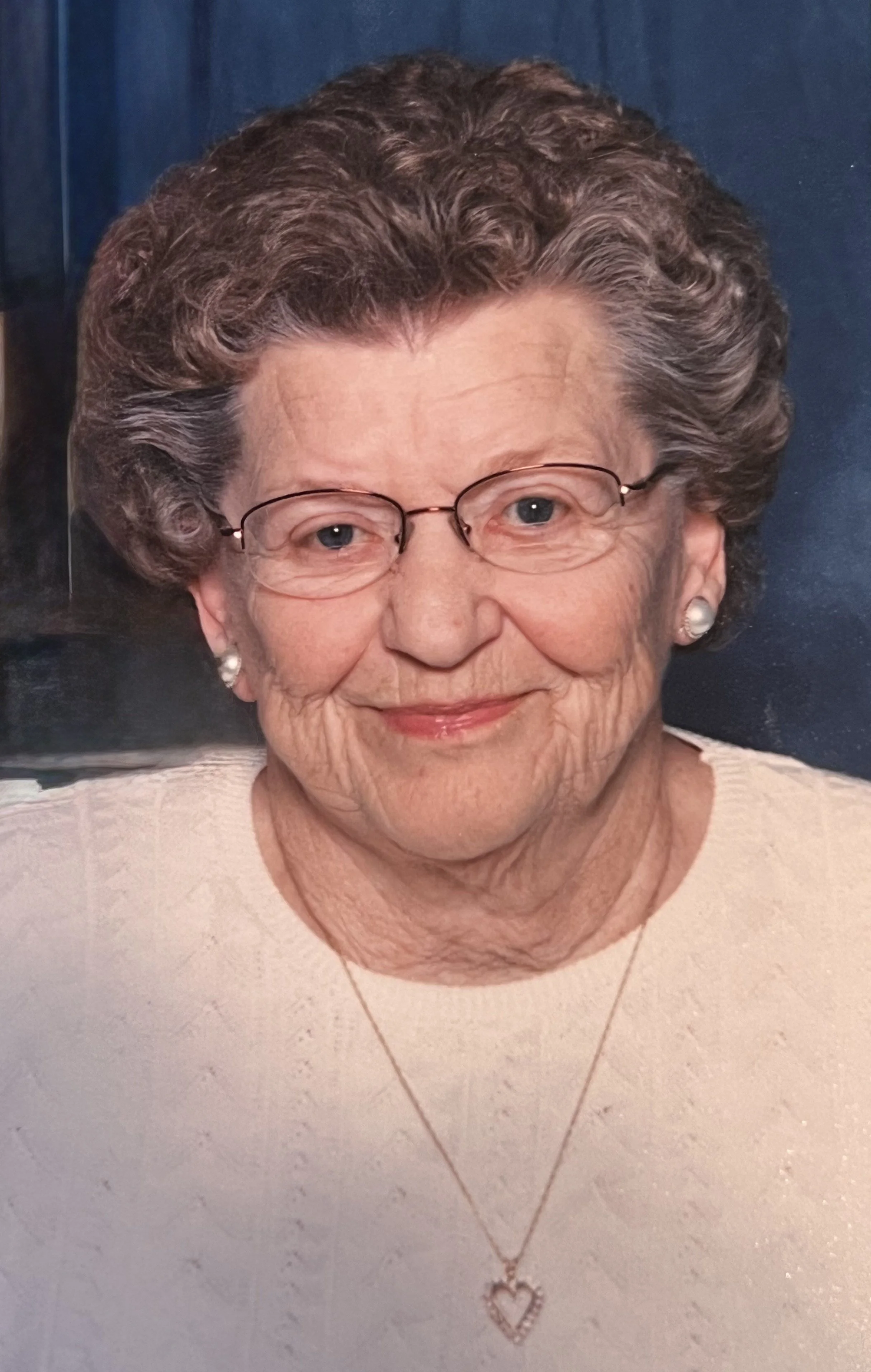 Obituary: Phyllis D. Guptil