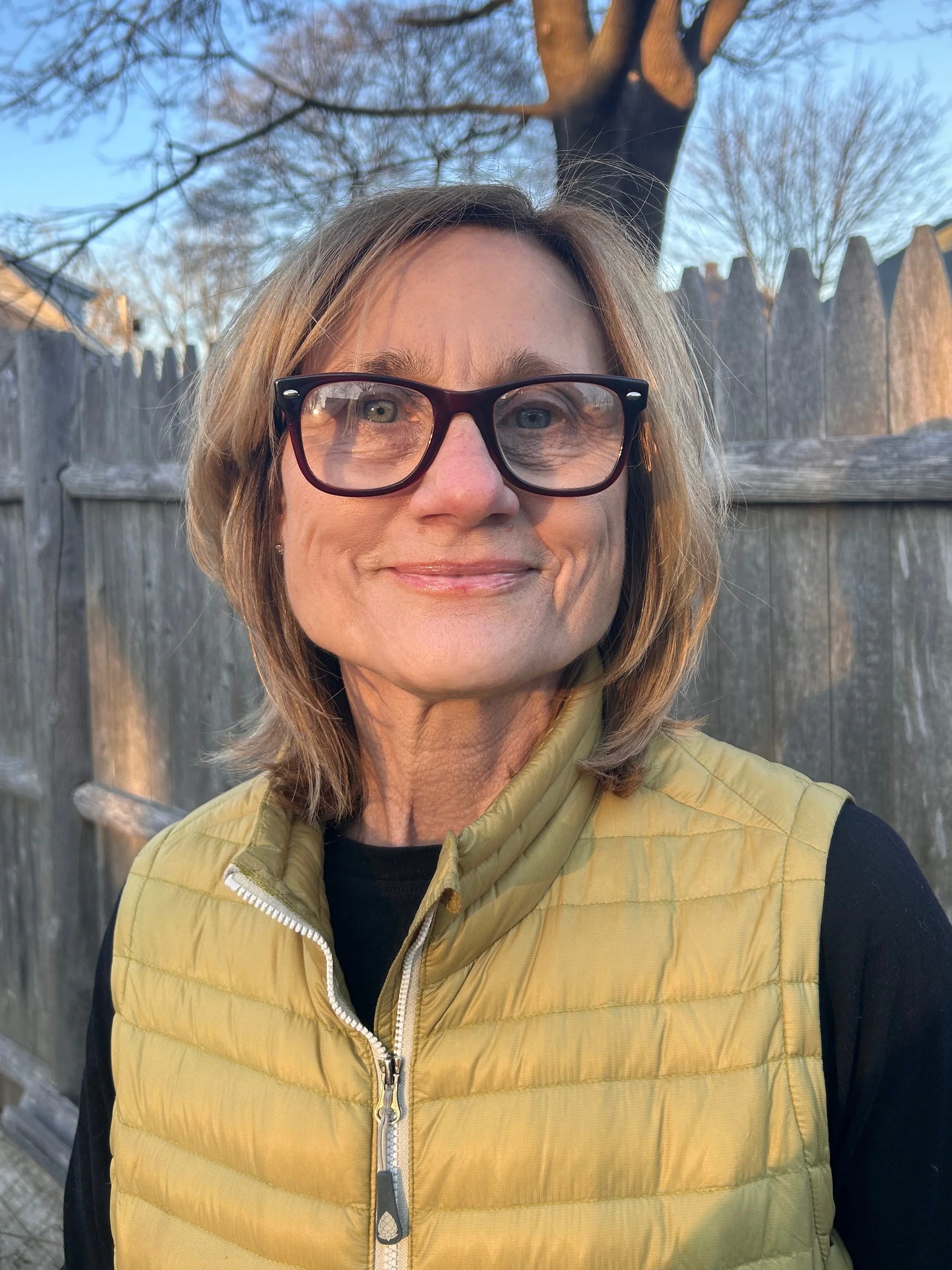 EFUD commissioner Sherman seeks re-election to a 1-year term