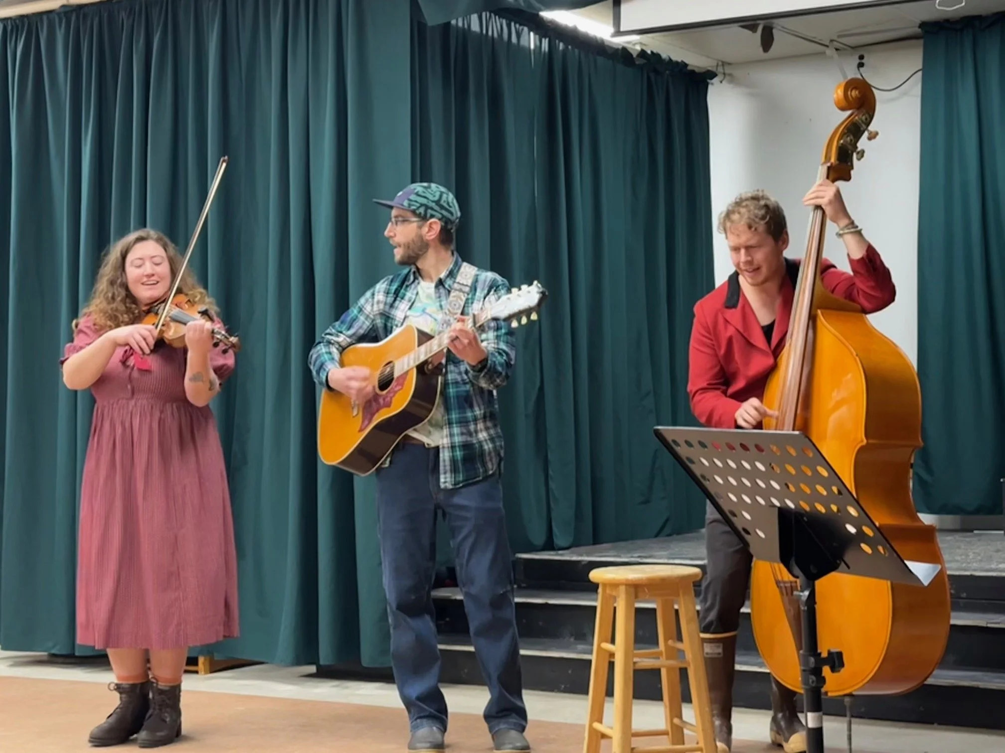  Photo by Lisa Scagliotti 