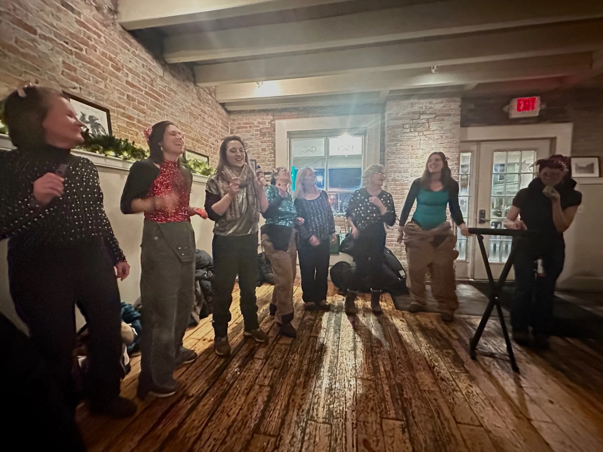  Photo by Lisa Scagliotti 