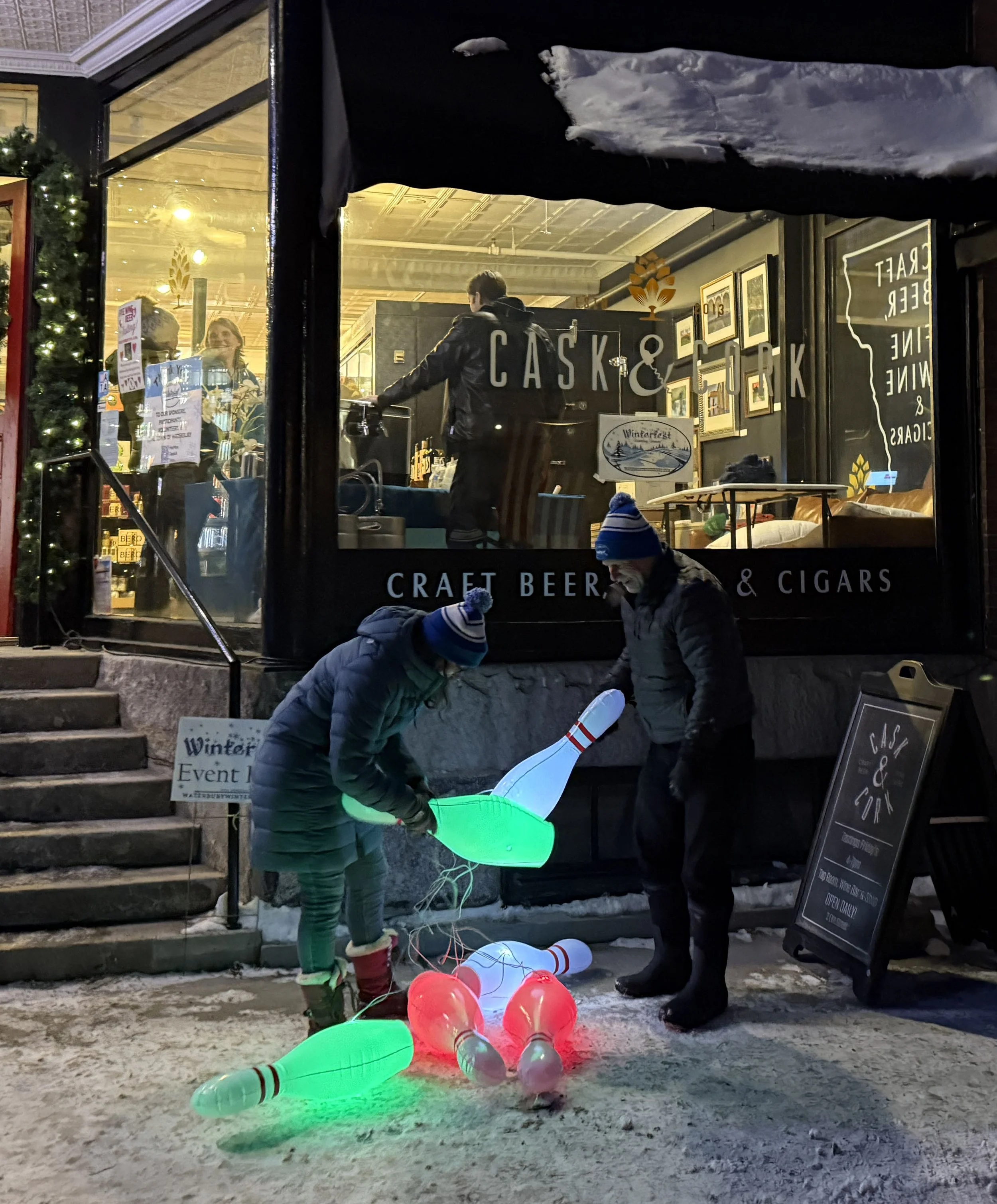  Photo by Gordon Miller 