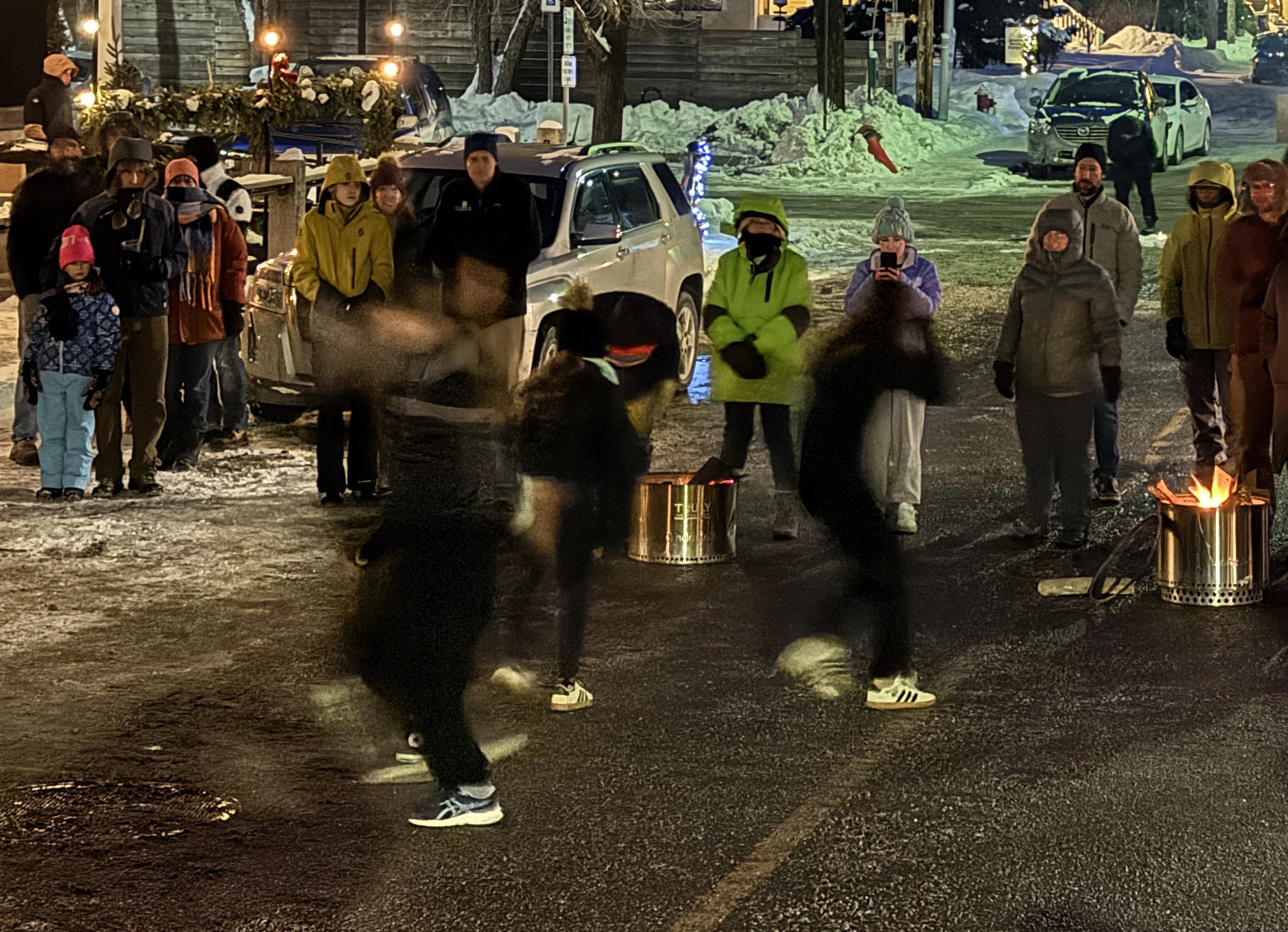  Photo by Gordon Miller 