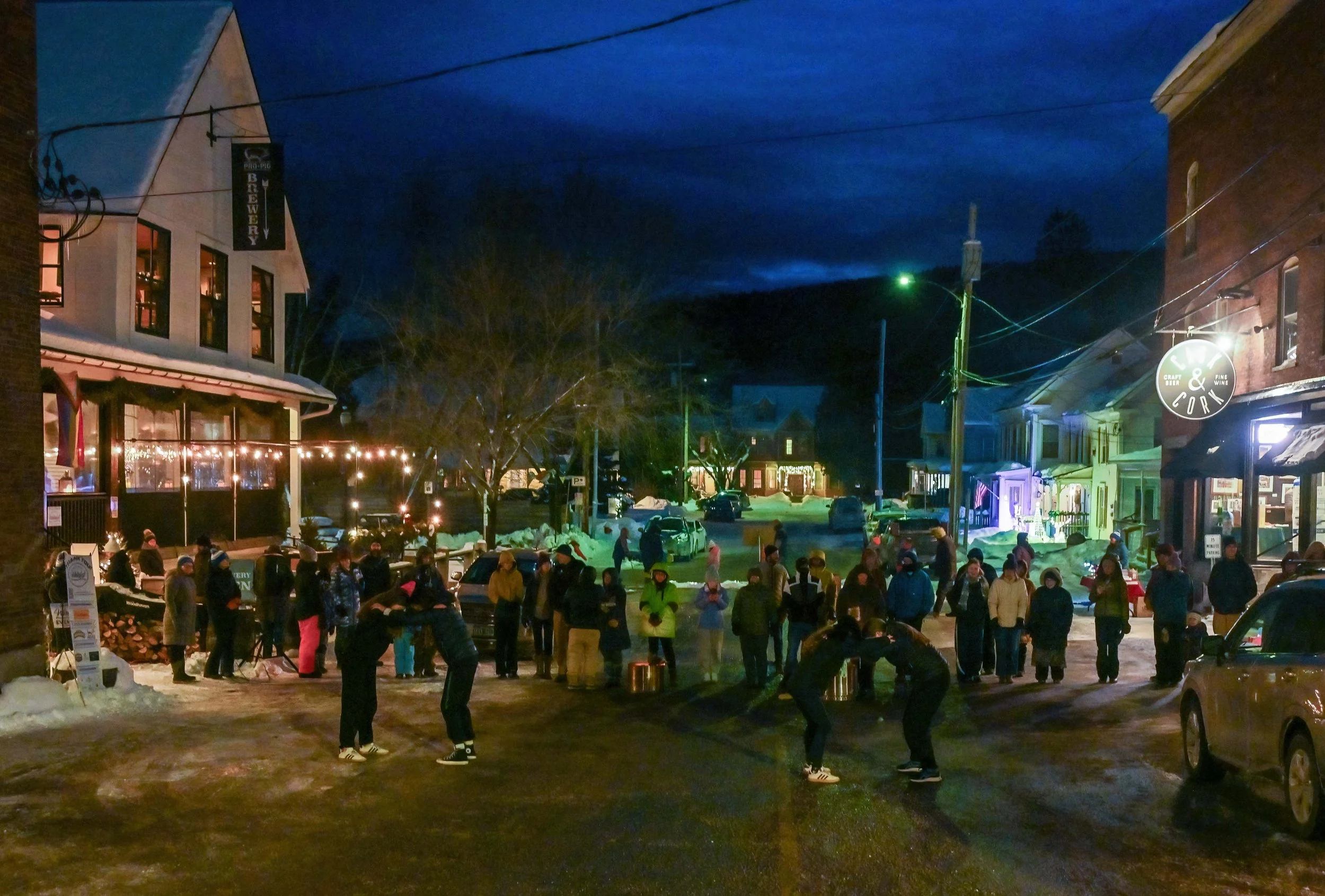  Photo by Gordon Miller 