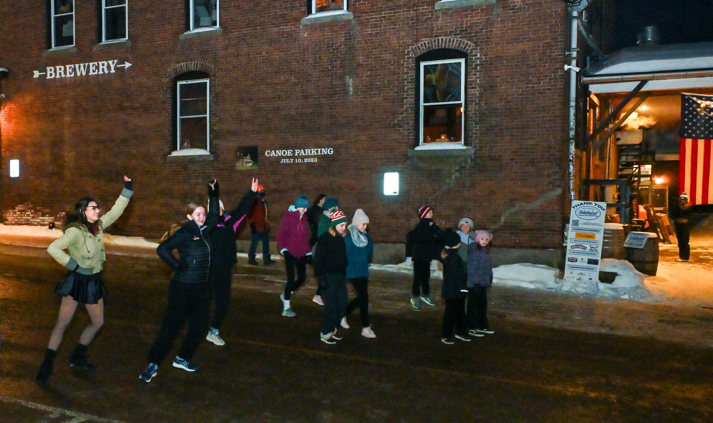  Photo by Gordon Miller 