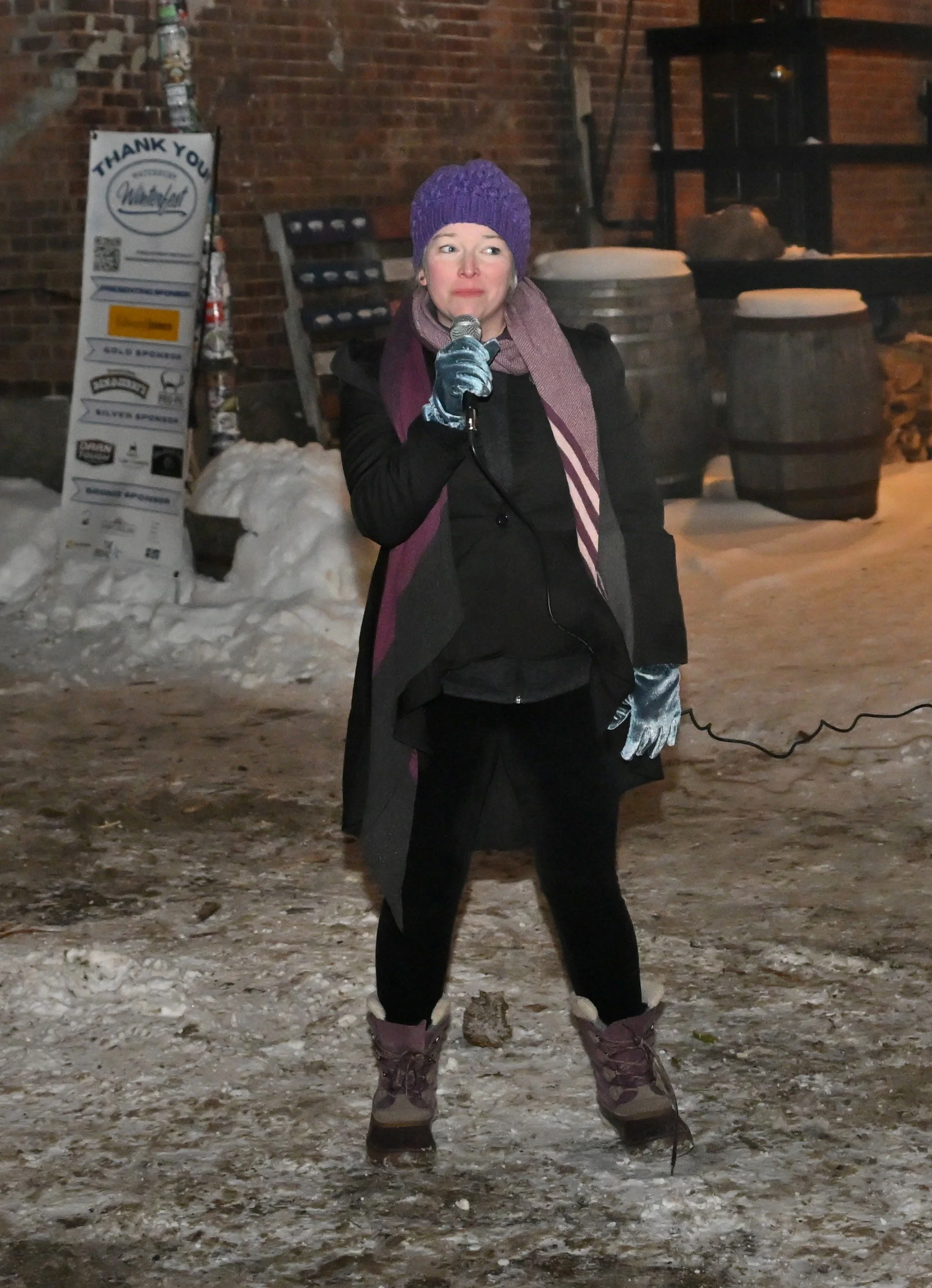  Photo by Gordon Miller 