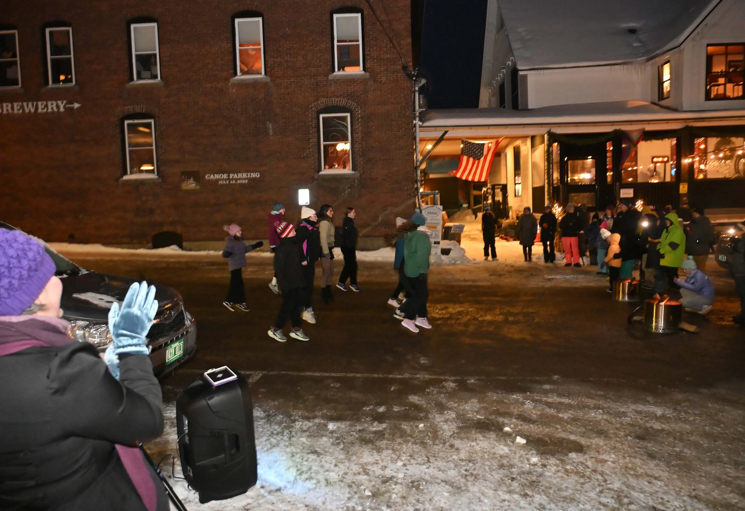  Photo by Gordon Miller 