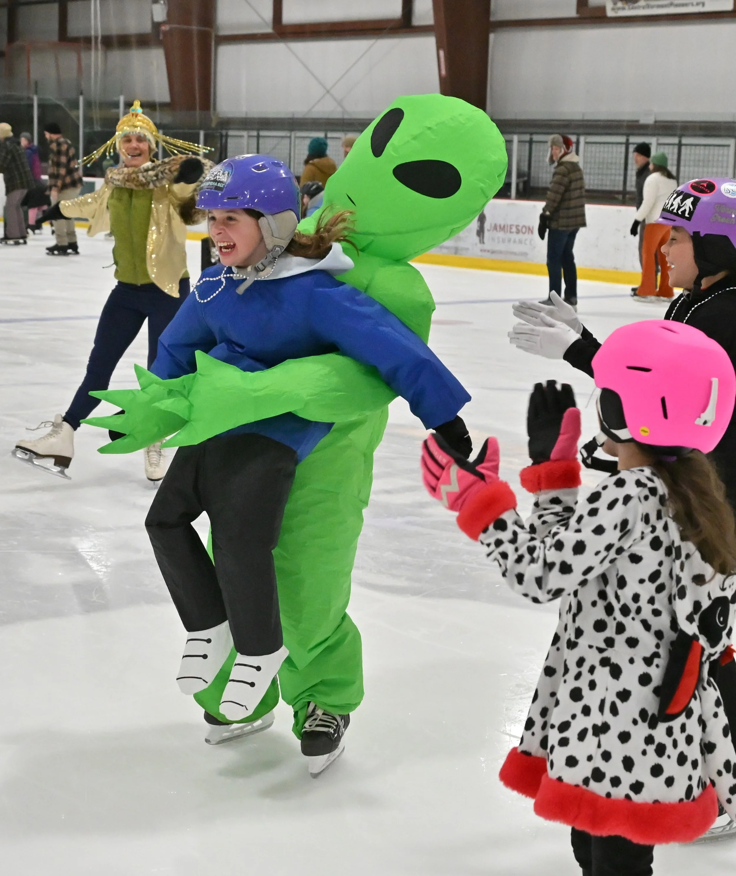  Photo by Gordon Miller 