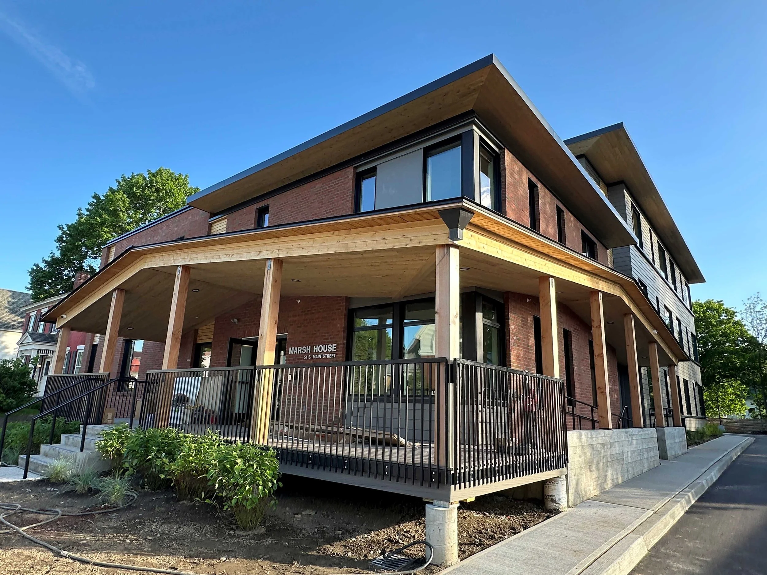 Marsh House grand opening&nbsp;is Wednesday