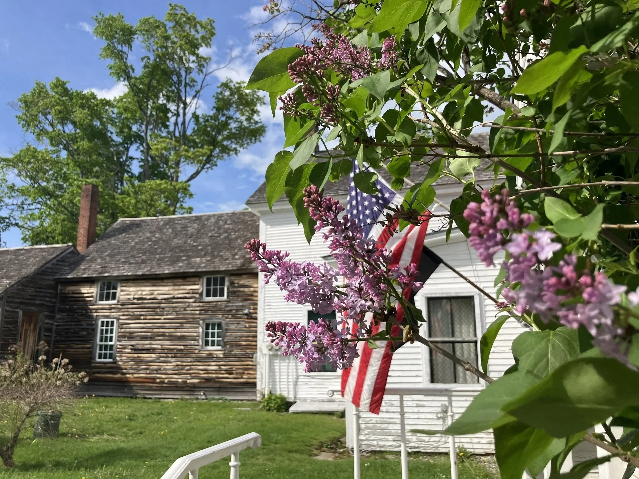 June 13-14: Free entry to Vermont state parks, historic sites