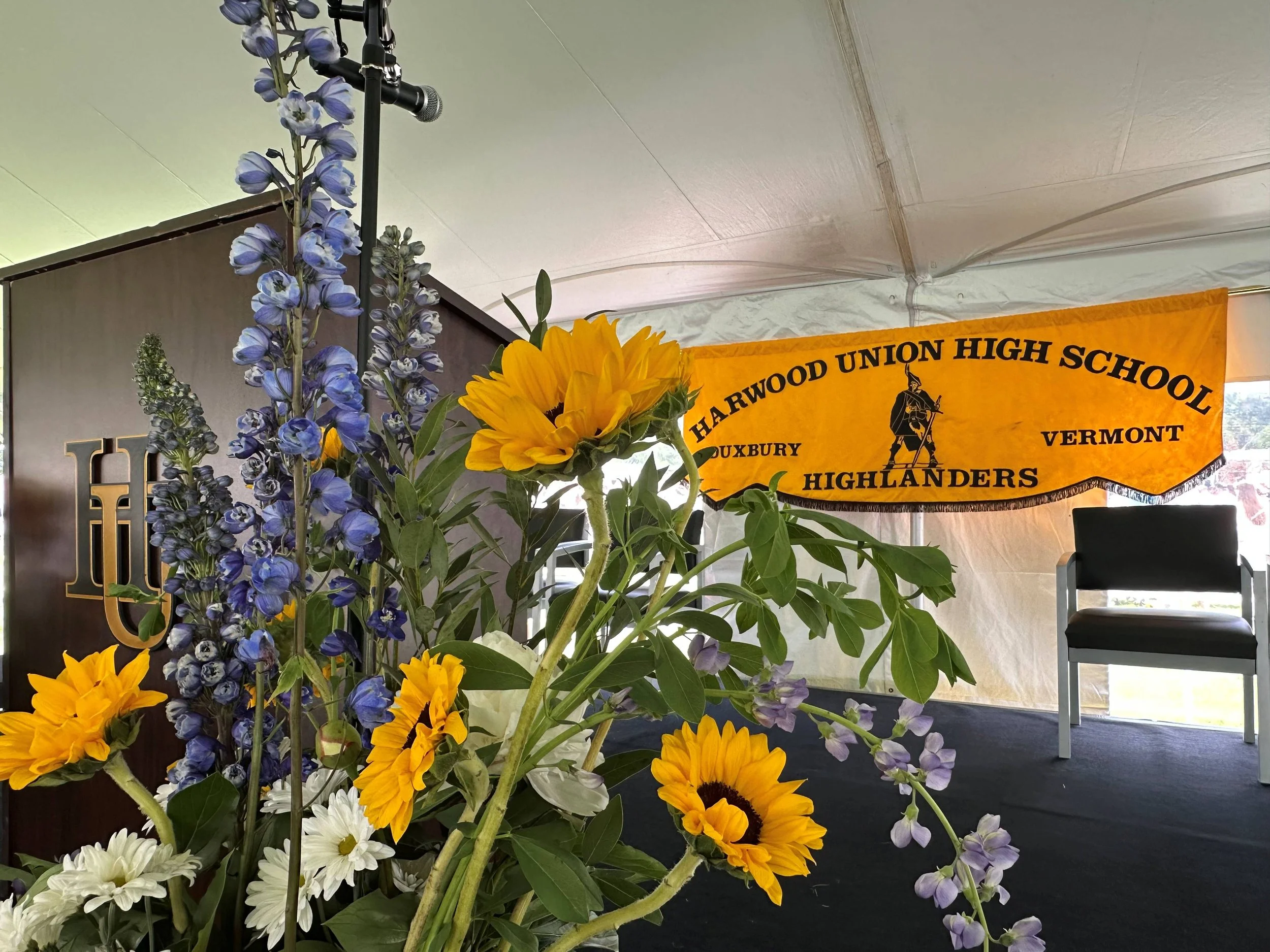 Harwood 2026 senior awards, scholarships, accolades &amp; farewell tour