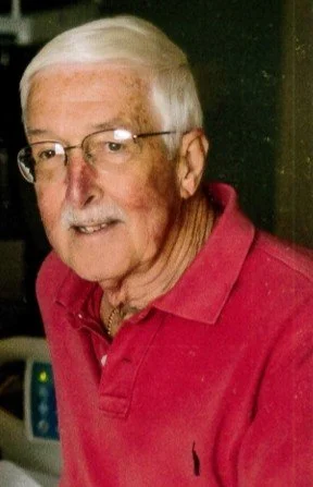 Obituary: Peter W. Aylward