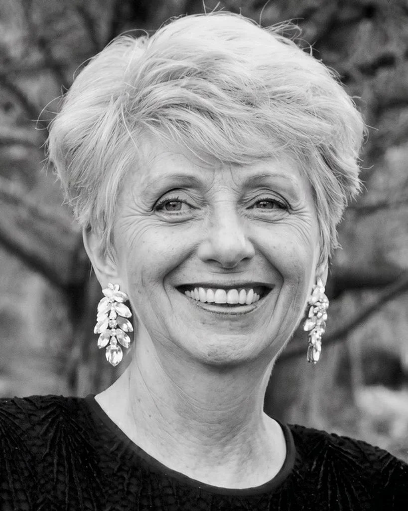 Obituary: Janet Smith DiBlasi