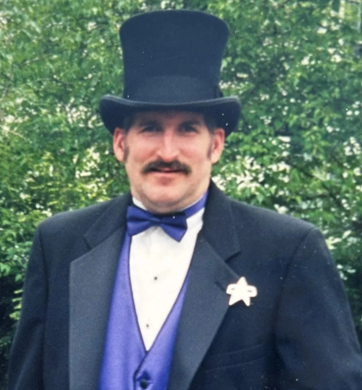Obituary: Glenn Robert Jones&nbsp;