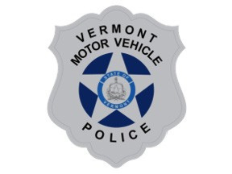Crash with two dump trucks, one pickup closes Rt. 100 for over five hours